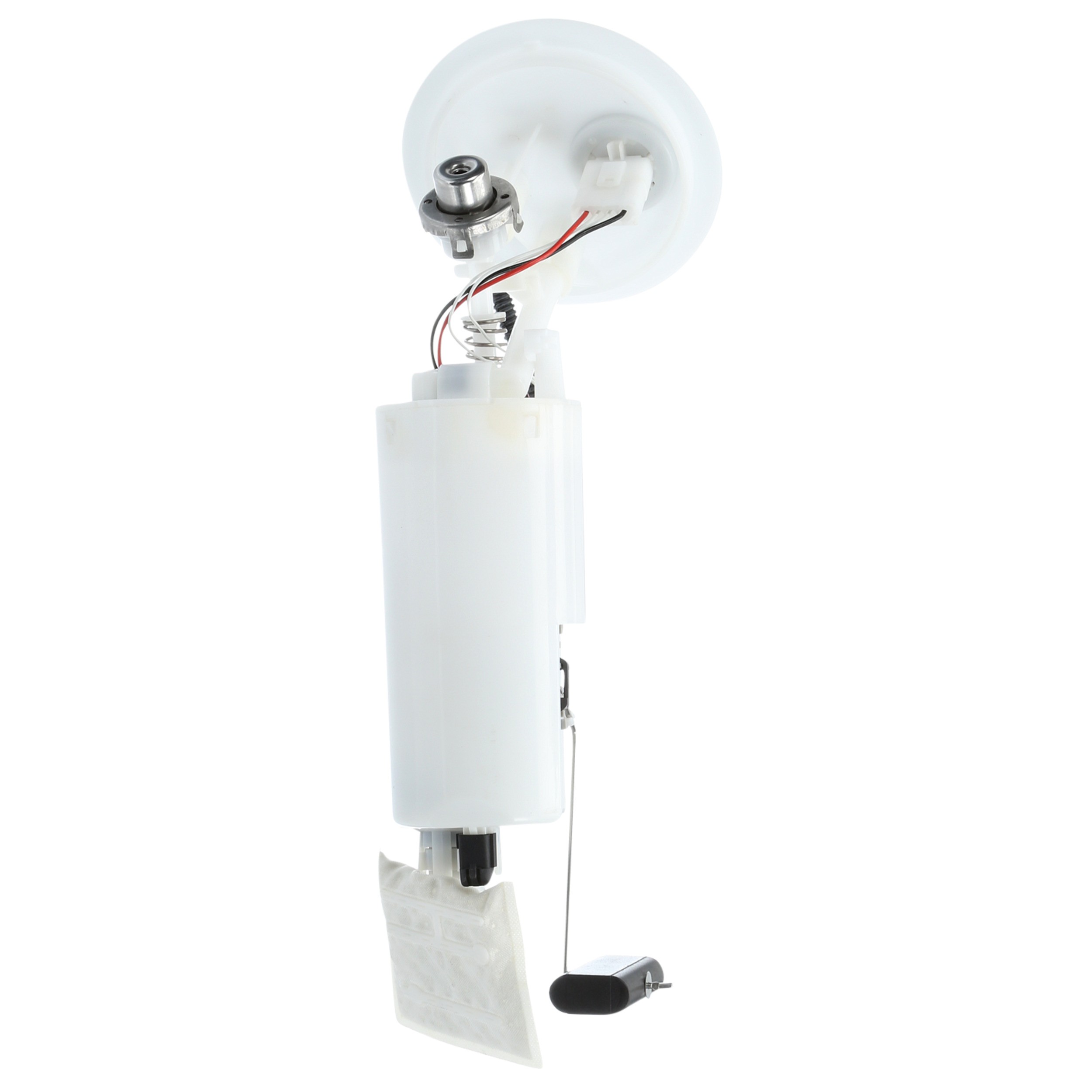 Fuel Pump Module Assembly