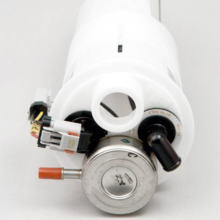 Fuel Pump Module Assembly