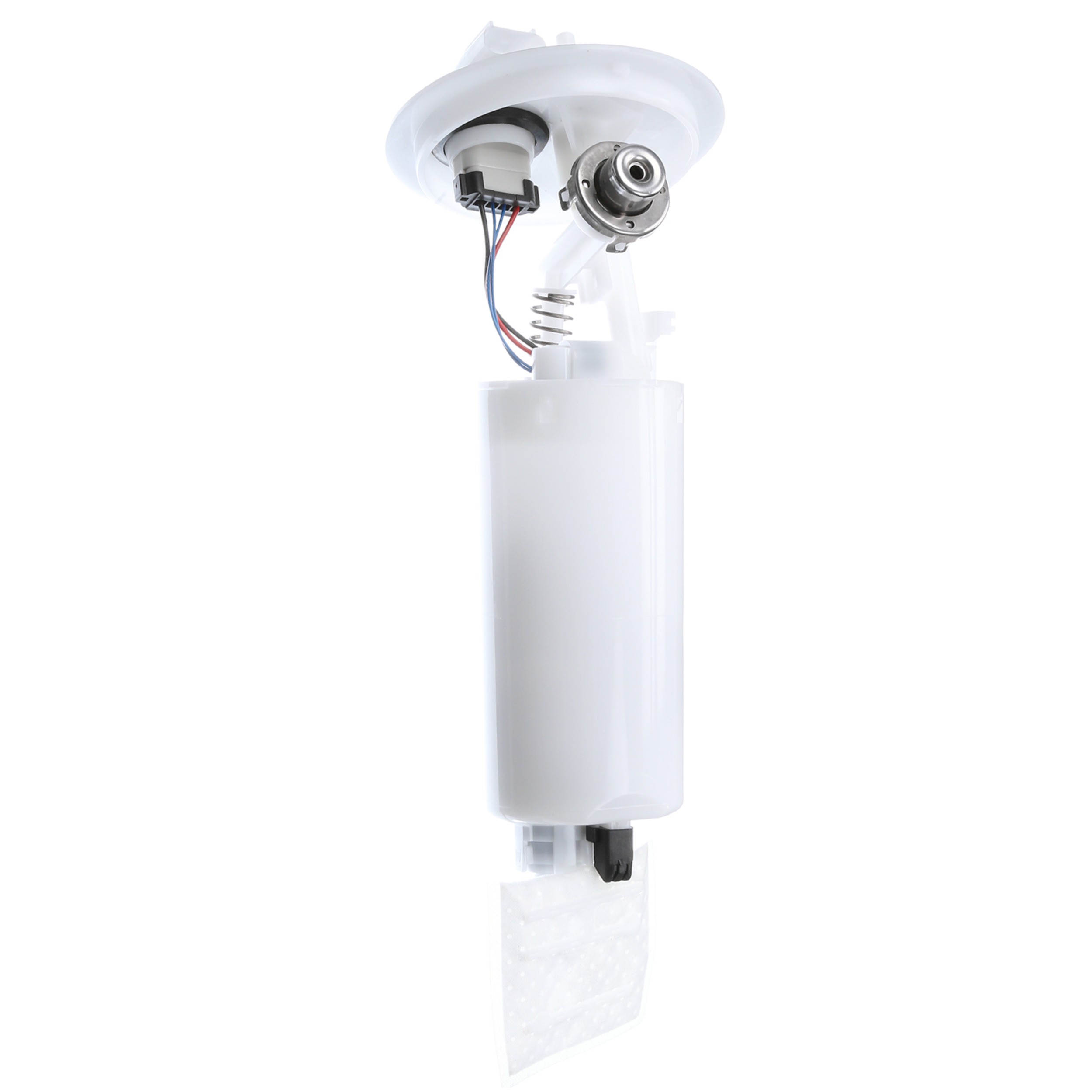 Fuel Pump Module Assembly