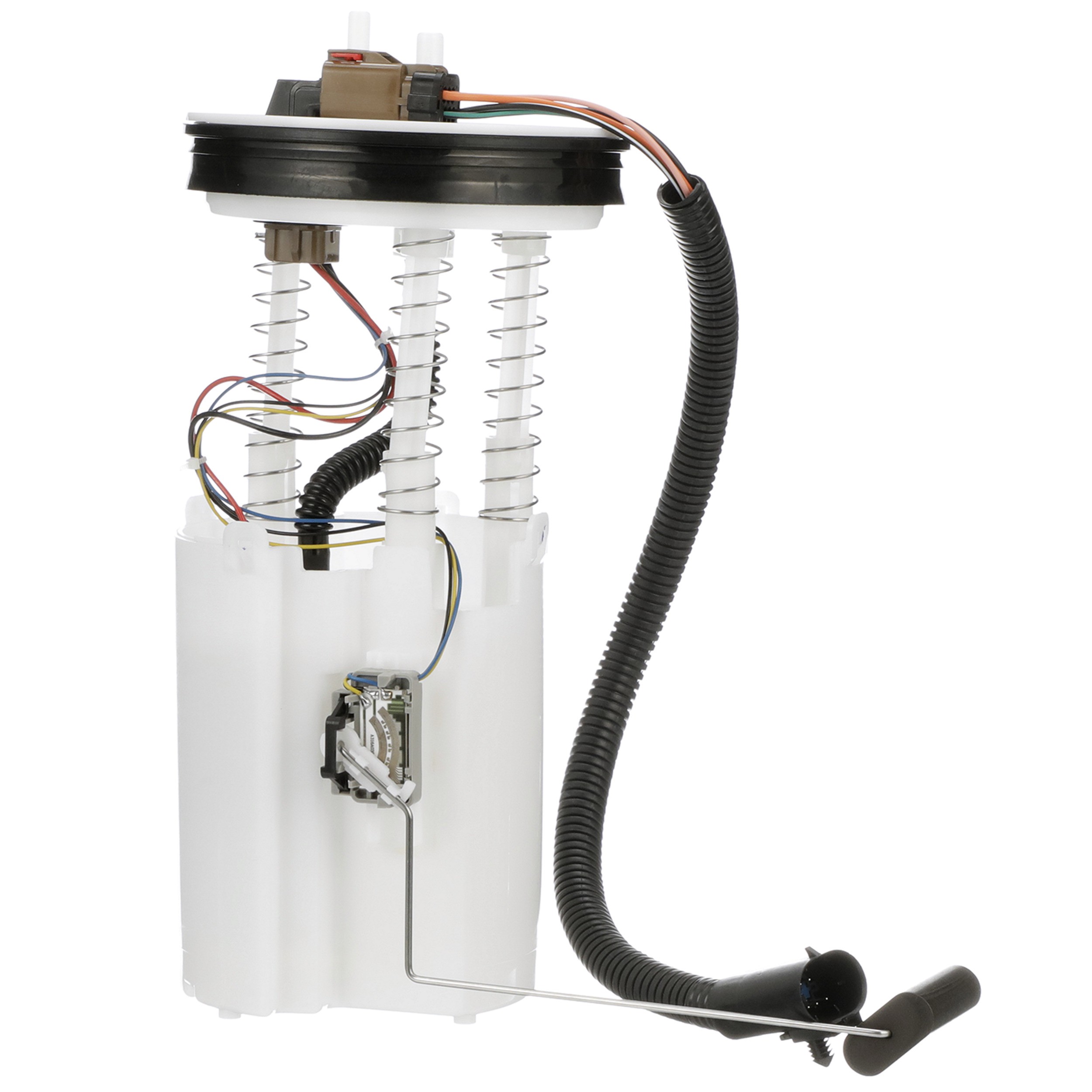 Fuel Pump Module Assembly