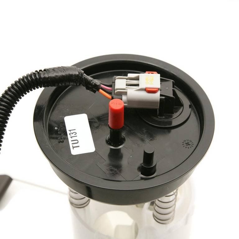 Fuel Pump Module Assembly