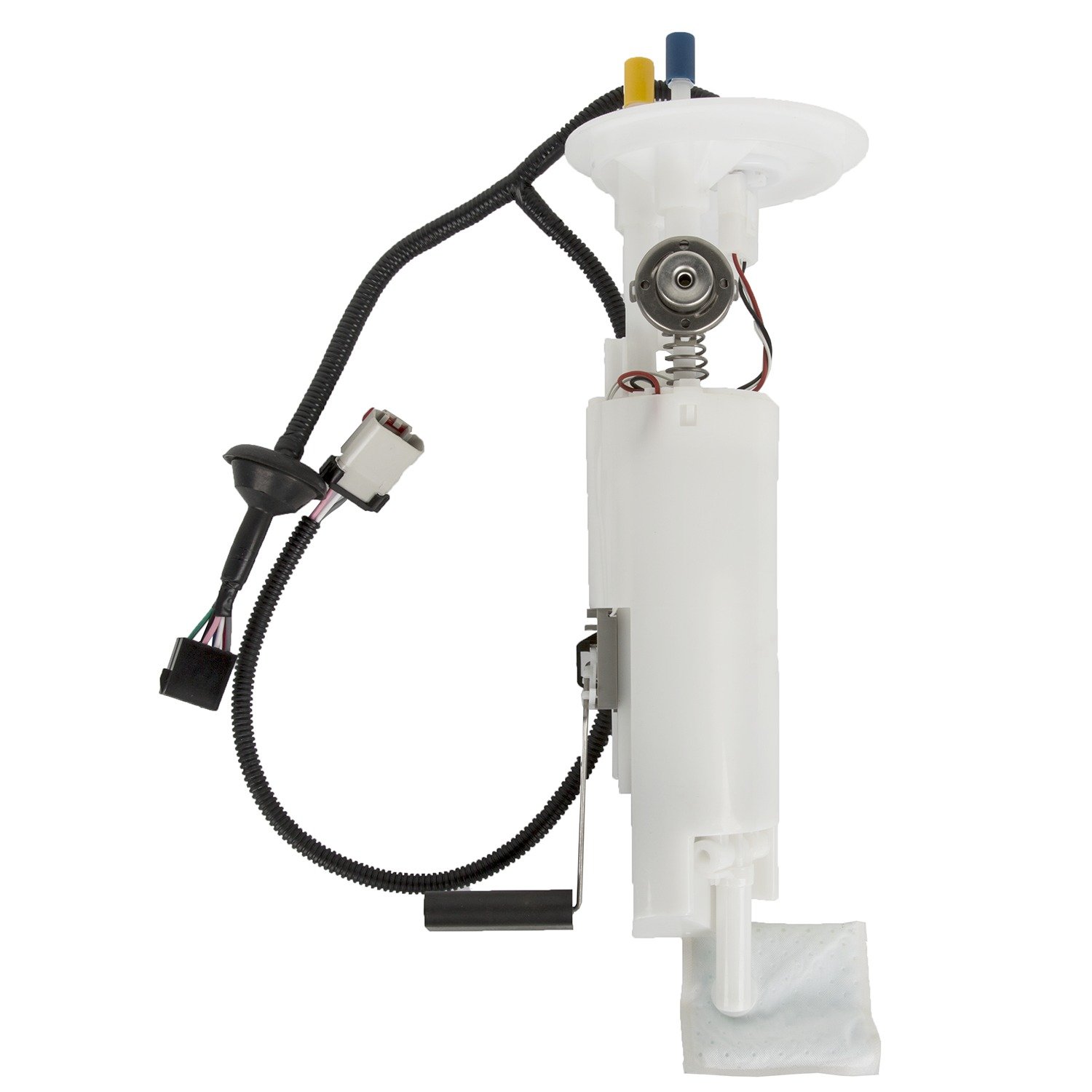 Fuel Pump Module Assembly