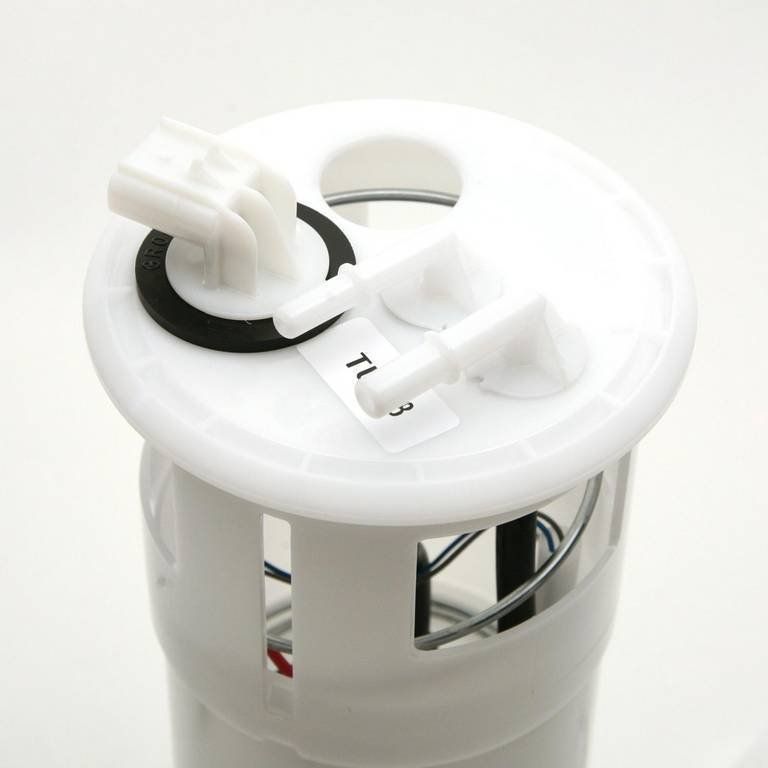Fuel Pump Module Assembly