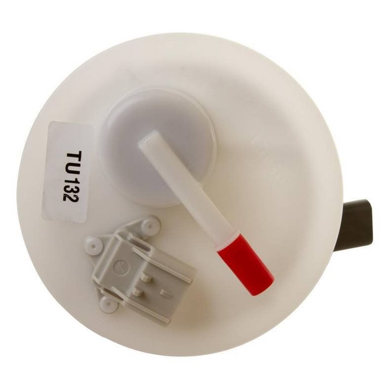 Fuel Pump Module Assembly