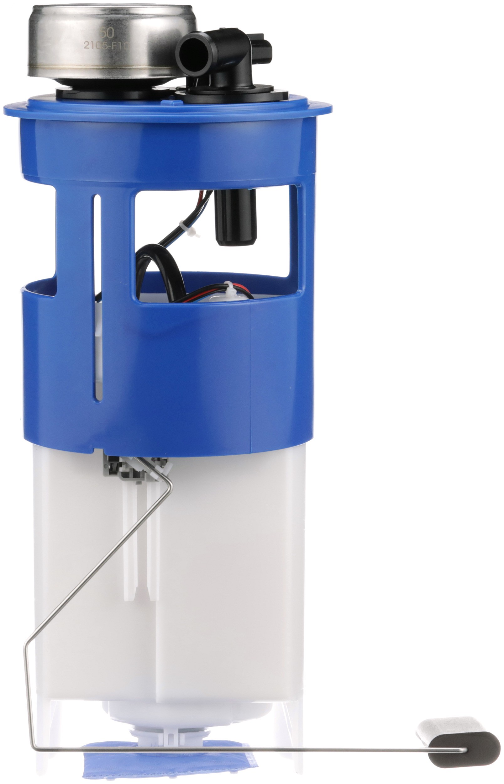 Fuel Pump Module Assembly