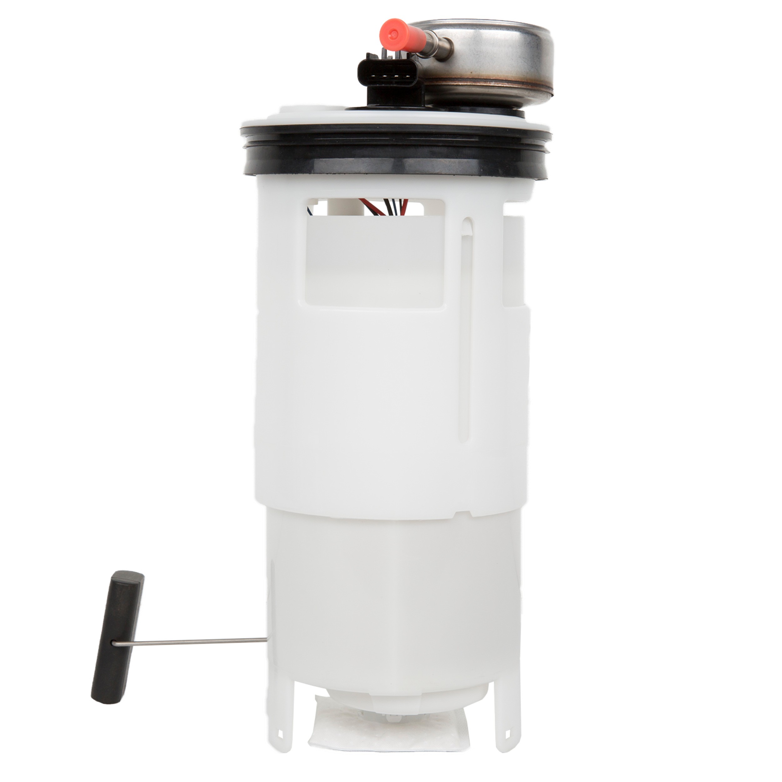Fuel Pump Module Assembly