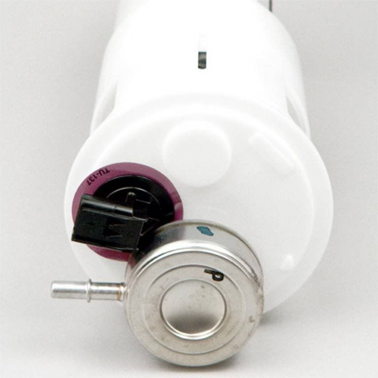 Fuel Pump Module Assembly