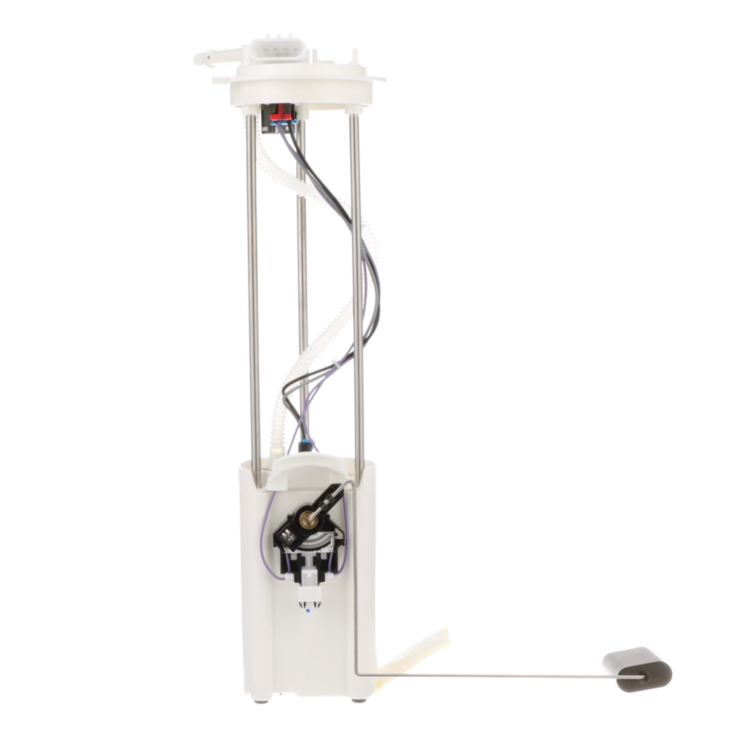 Fuel Pump Module Assembly