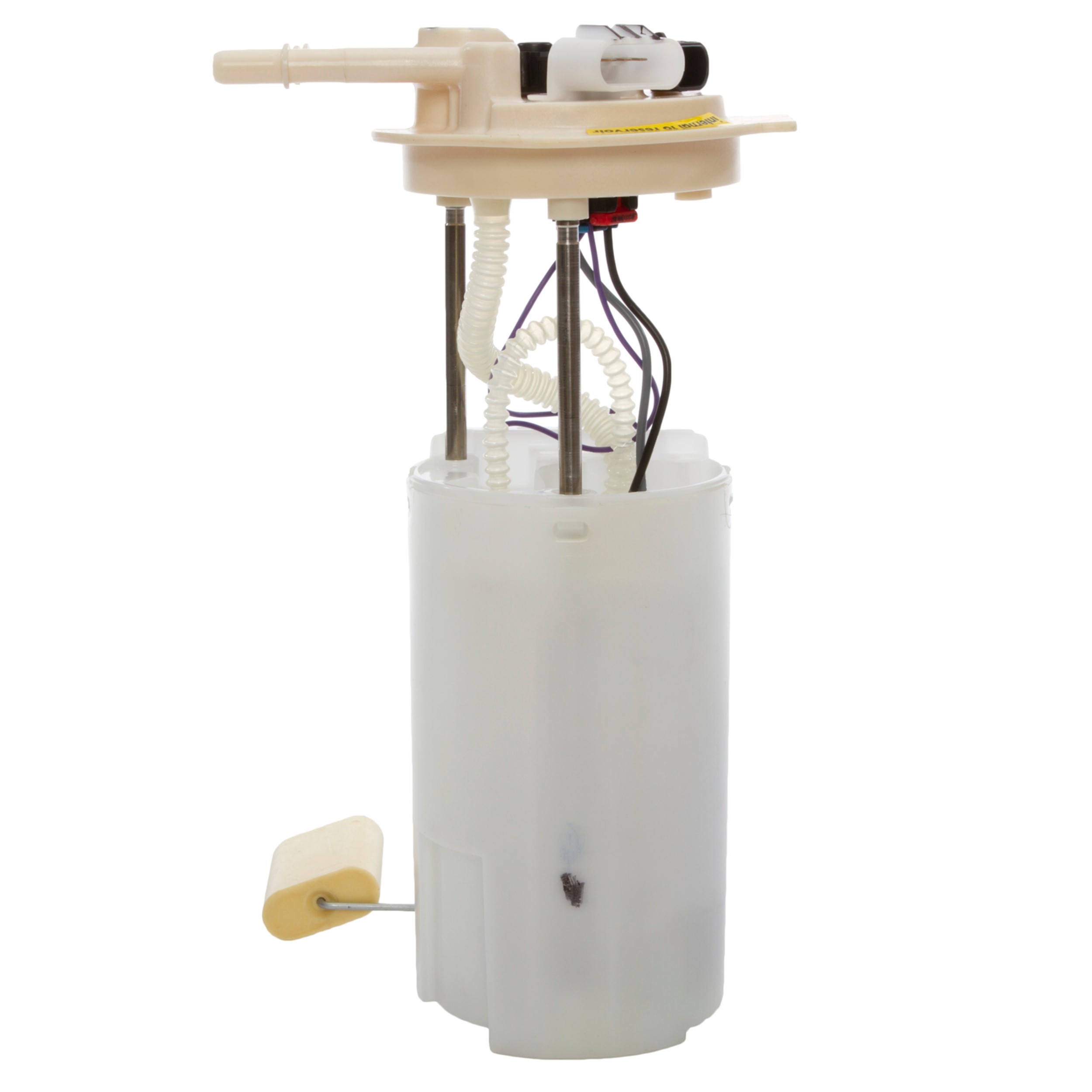 Fuel Pump Module Assembly