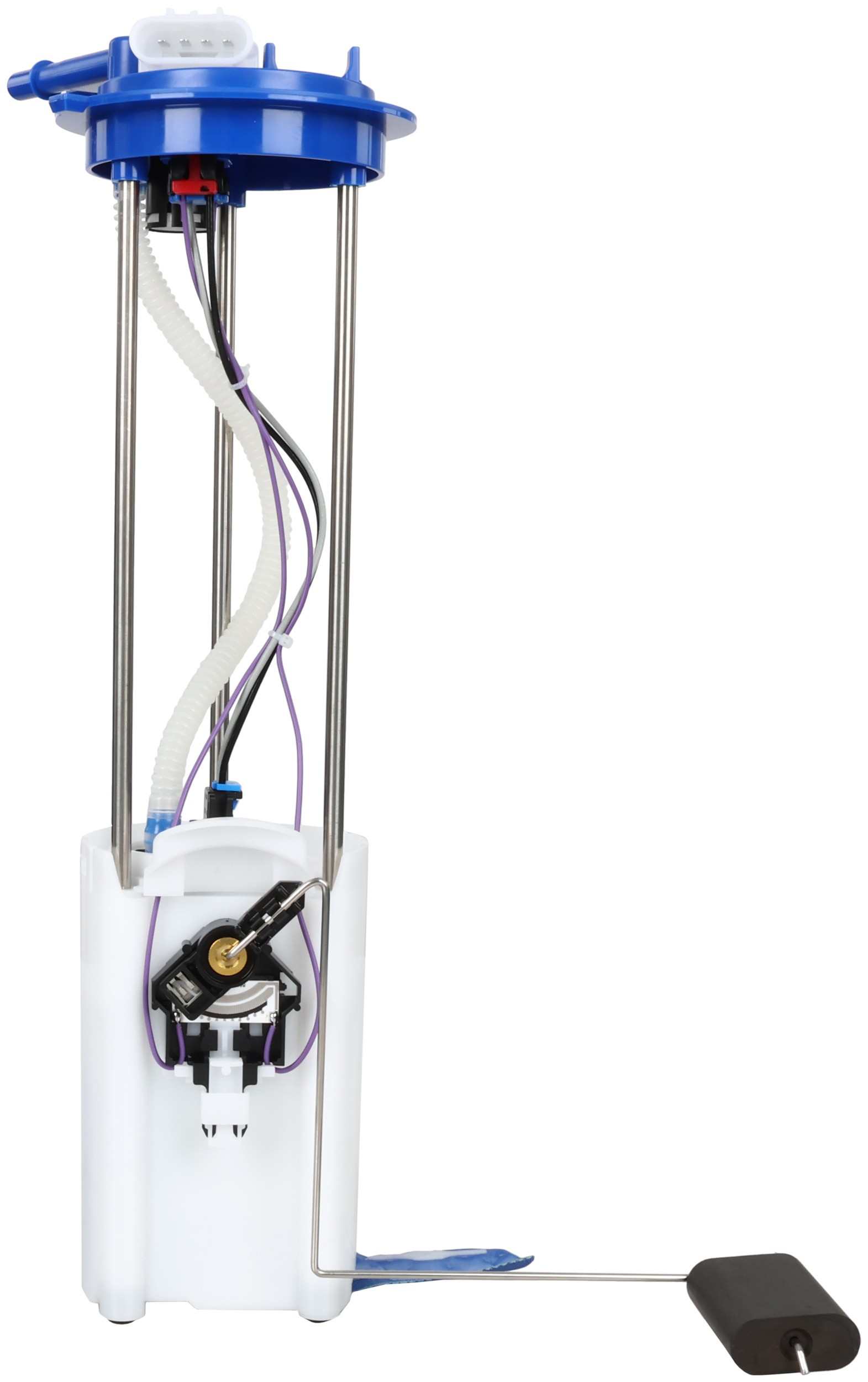 Fuel Pump Module Assembly