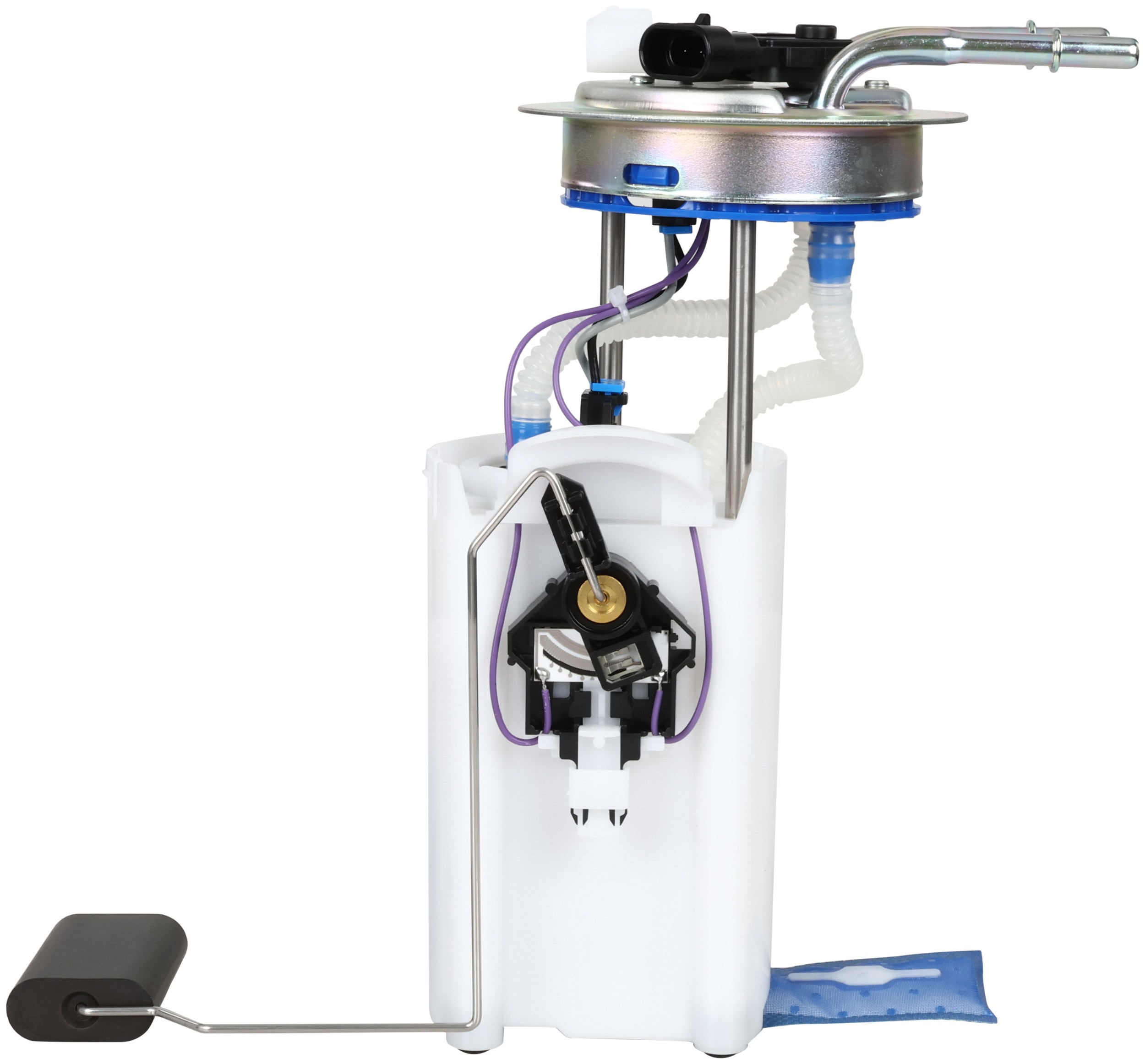 Fuel Pump Module Assembly