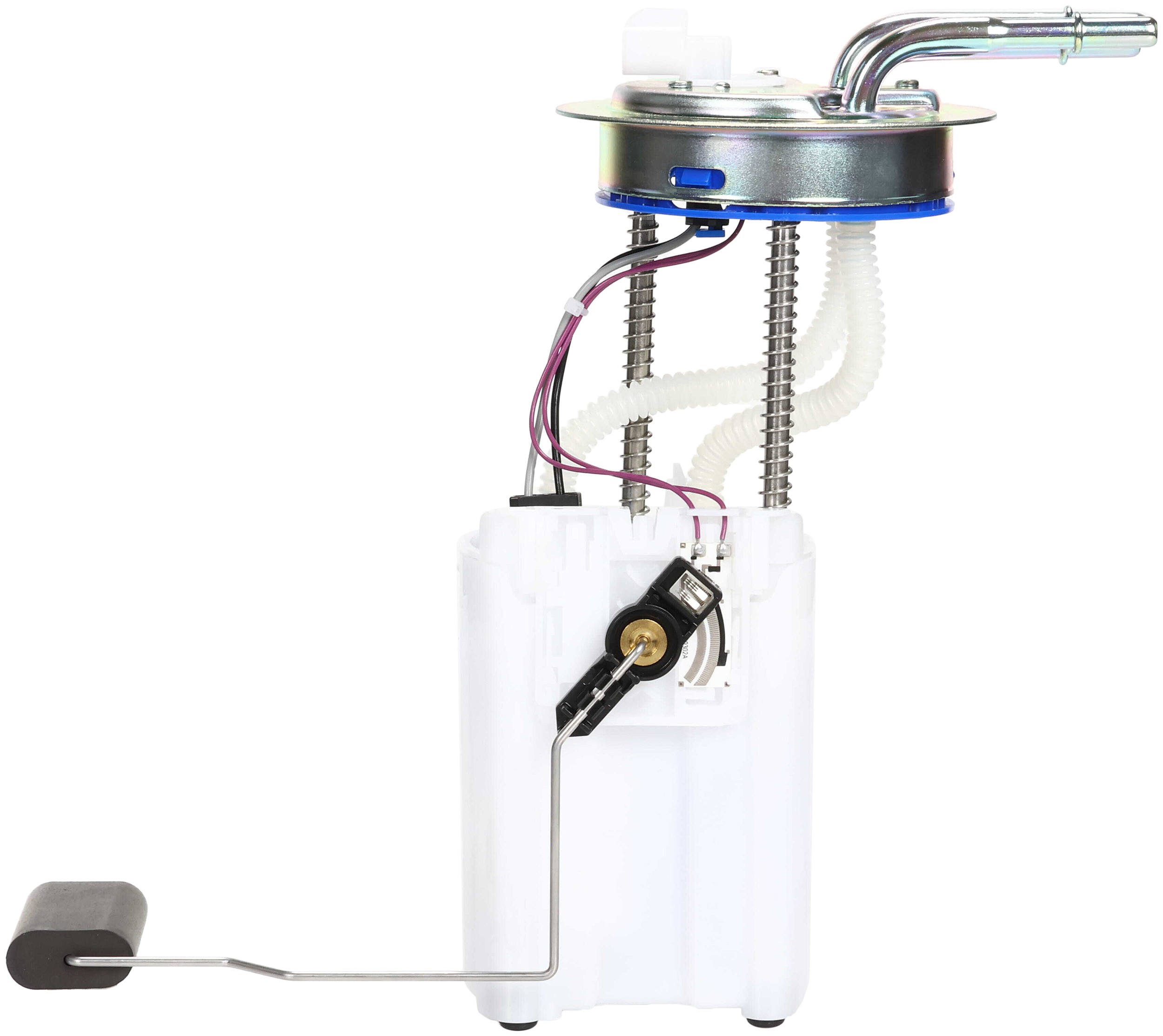 Fuel Pump Module Assembly