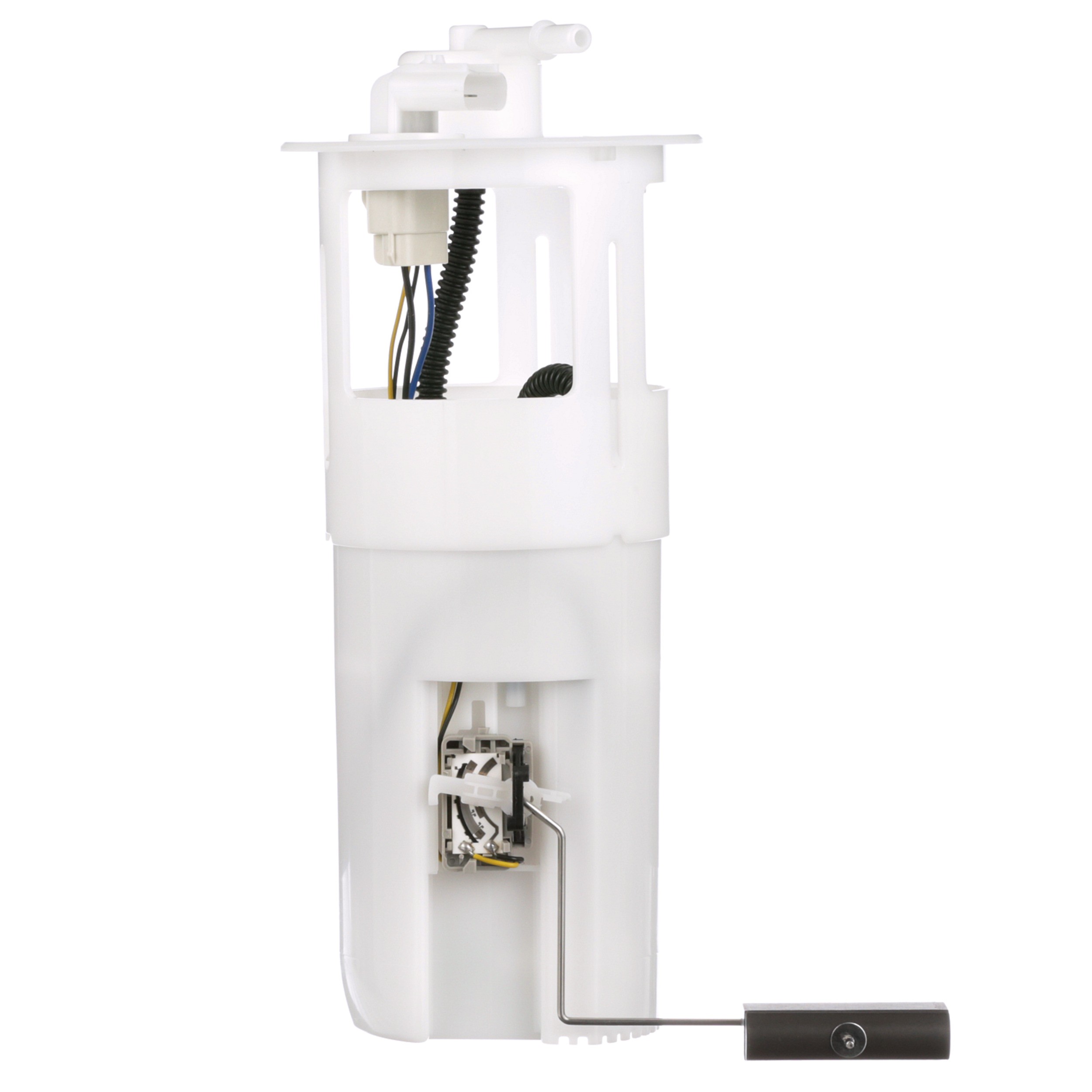 Fuel Pump Module Assembly