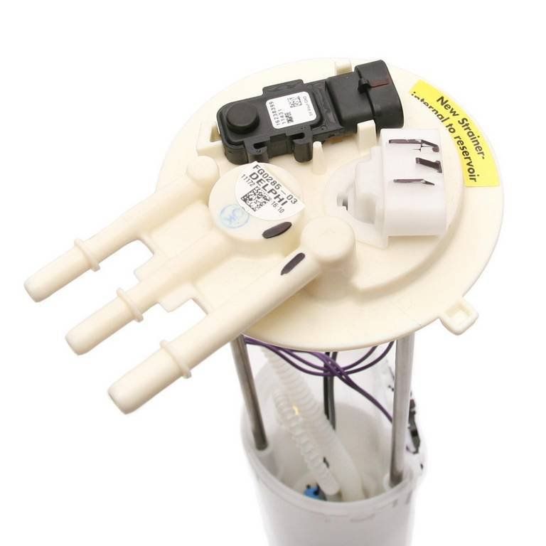 Fuel Pump Module Assembly