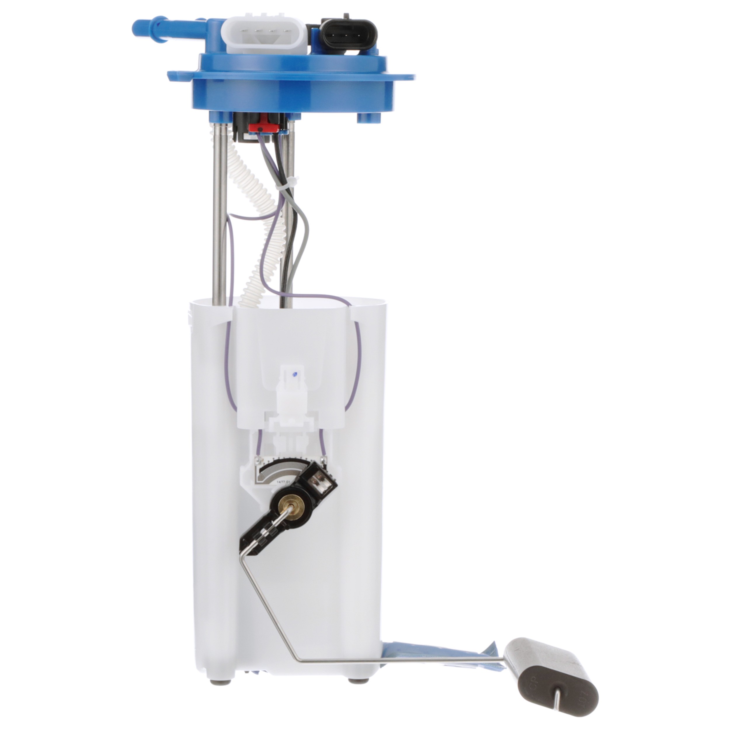 Fuel Pump Module Assembly