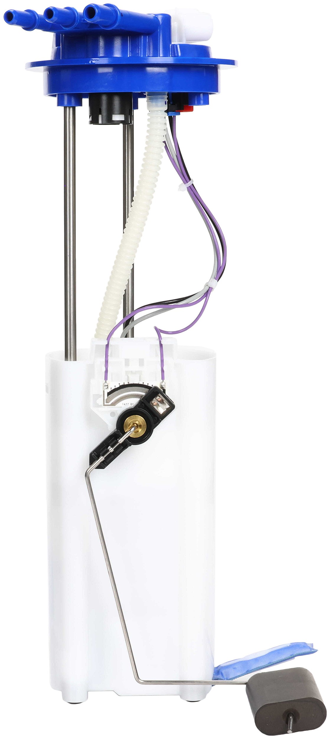 Fuel Pump Module Assembly
