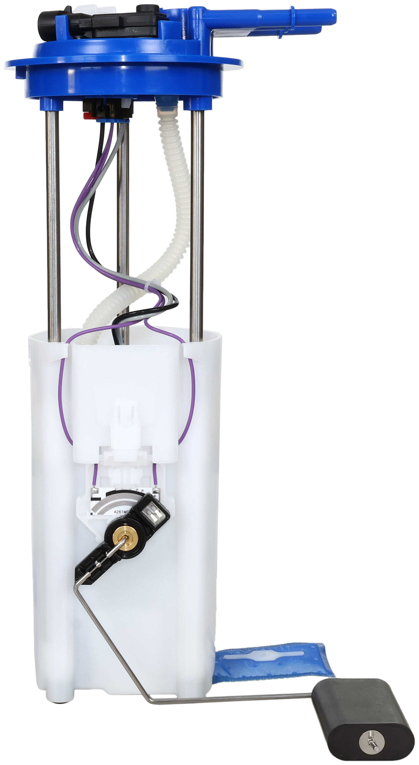Fuel Pump Module Assembly
