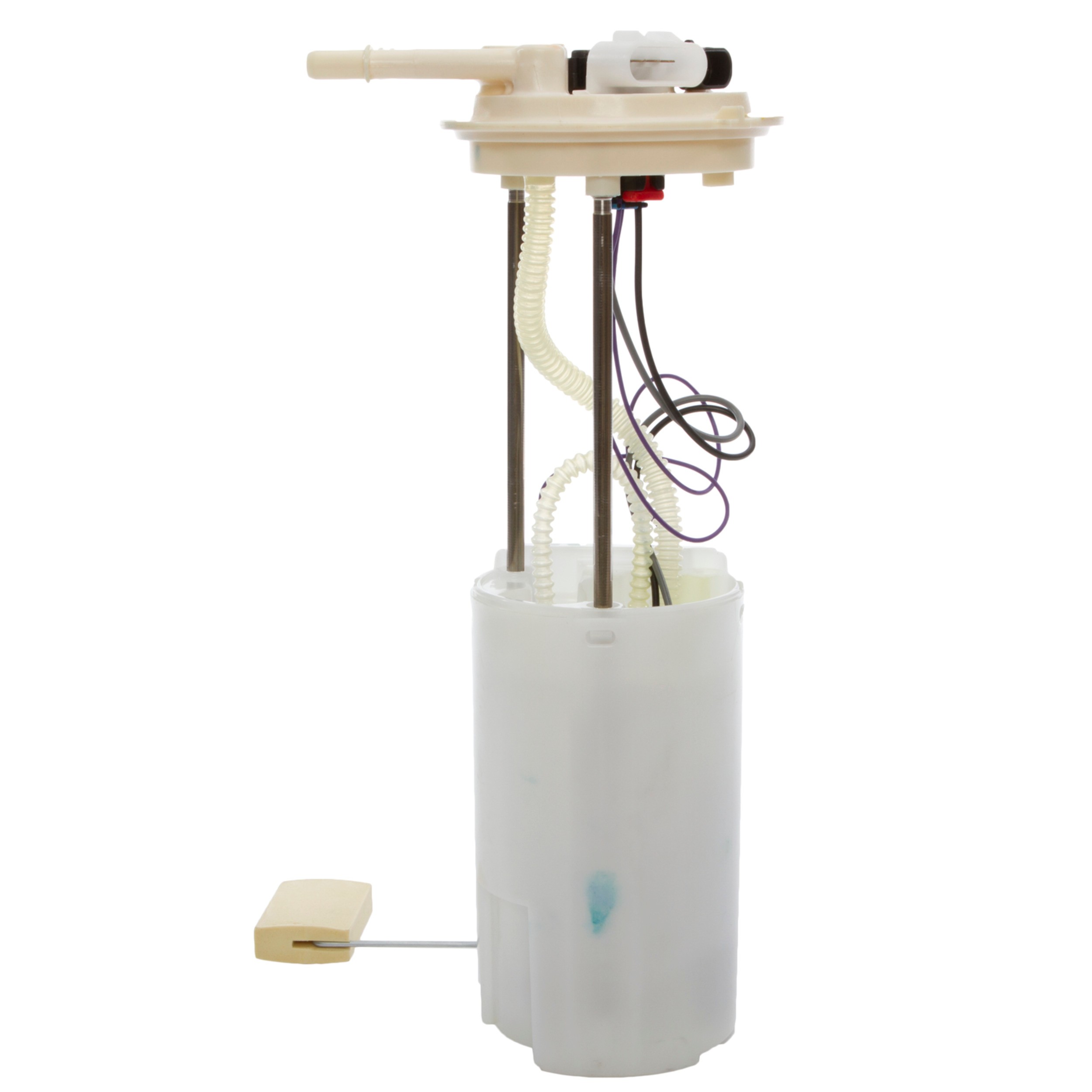 Fuel Pump Module Assembly