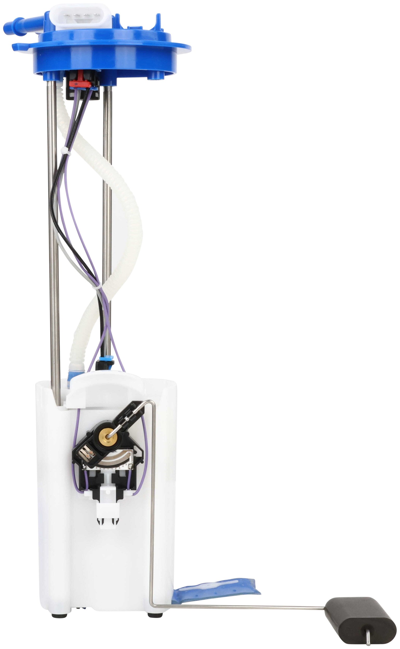 Fuel Pump Module Assembly