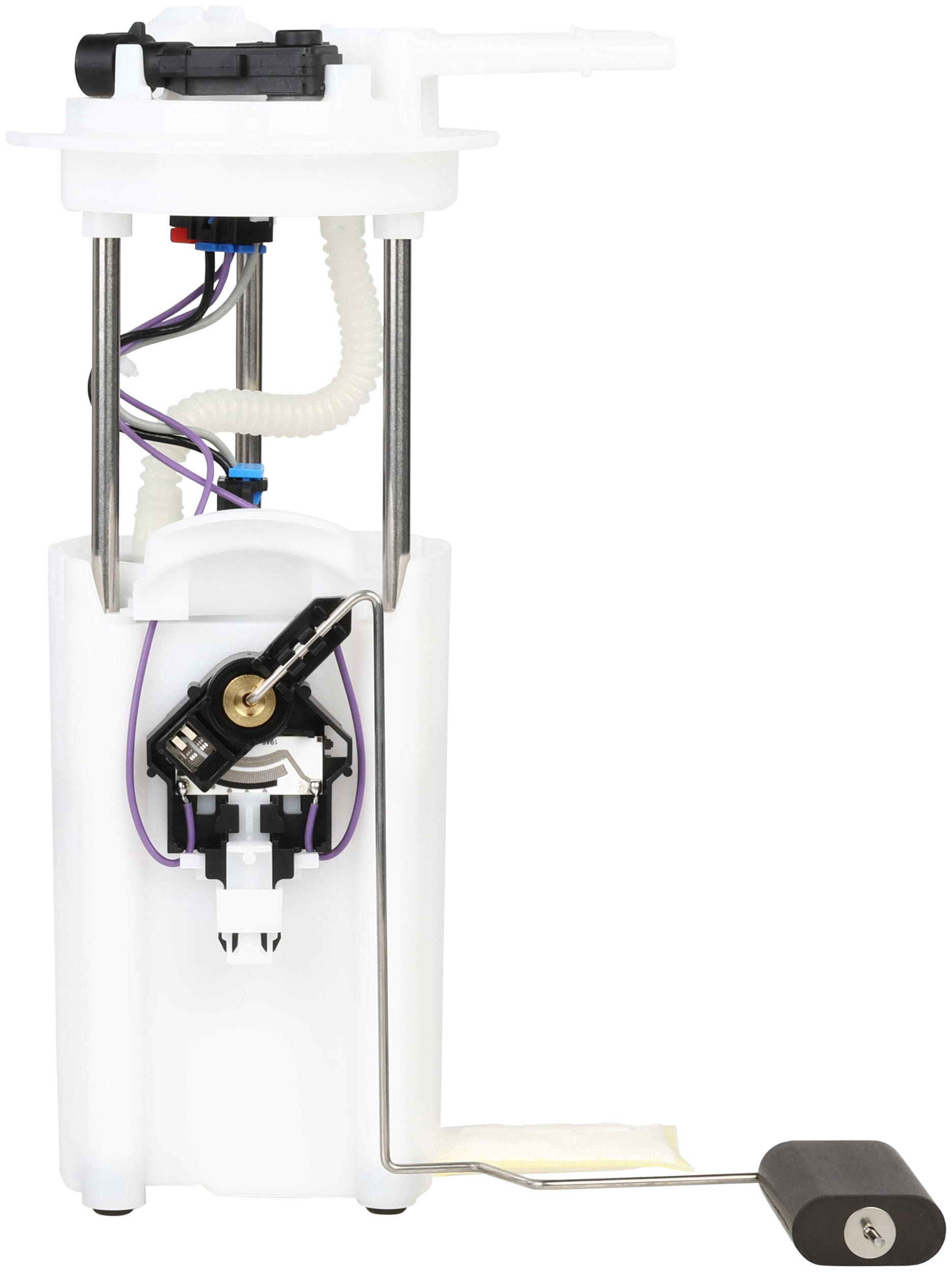 Fuel Pump Module Assembly