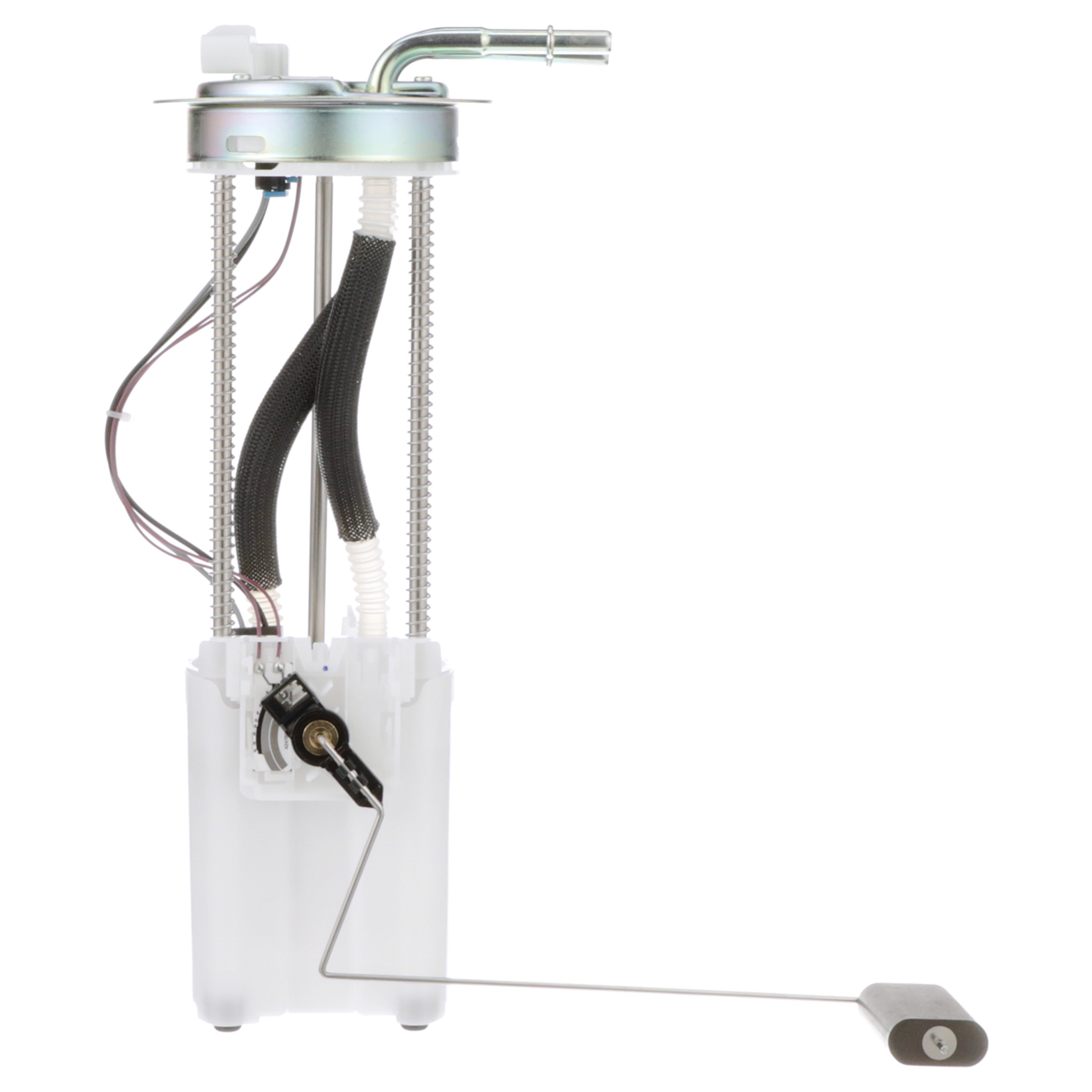 Fuel Pump Module Assembly
