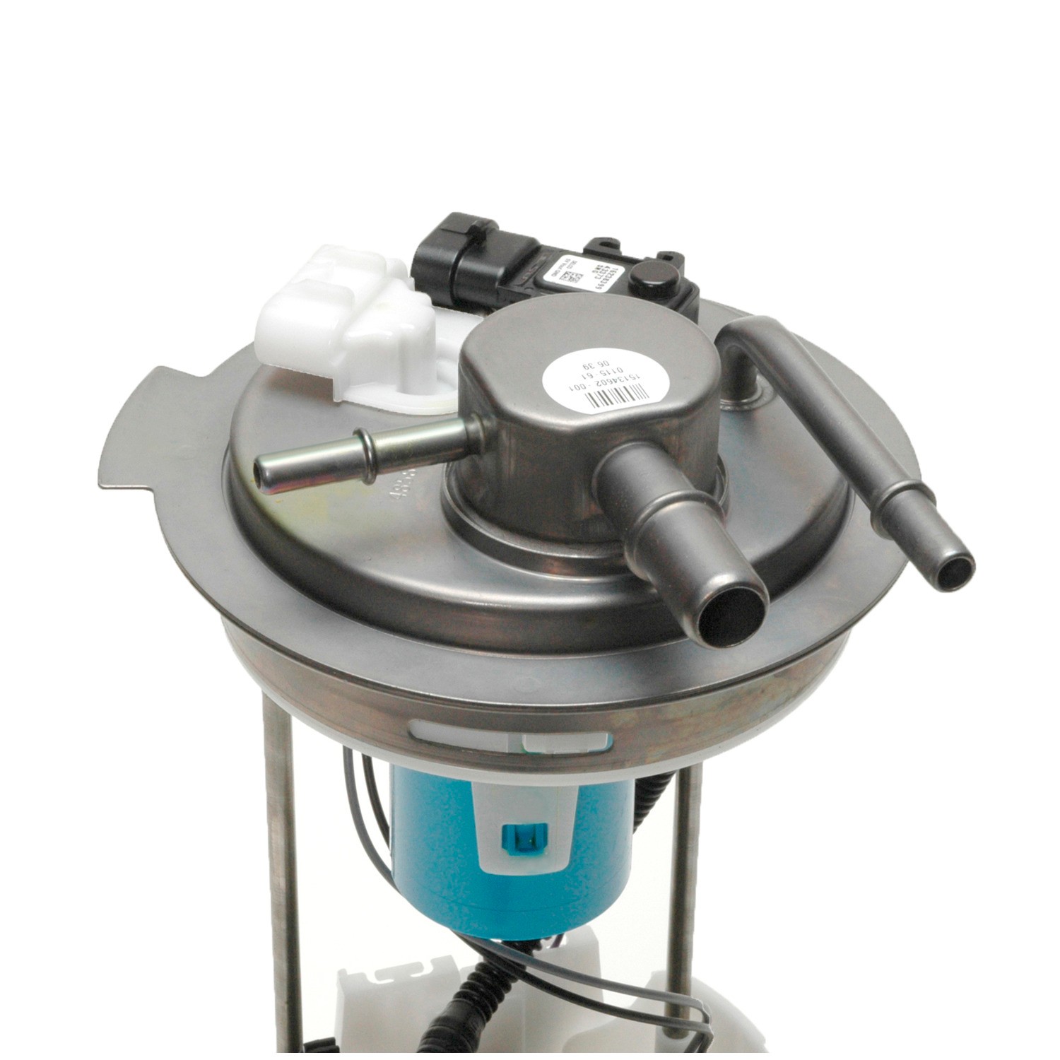 Fuel Pump Module Assembly