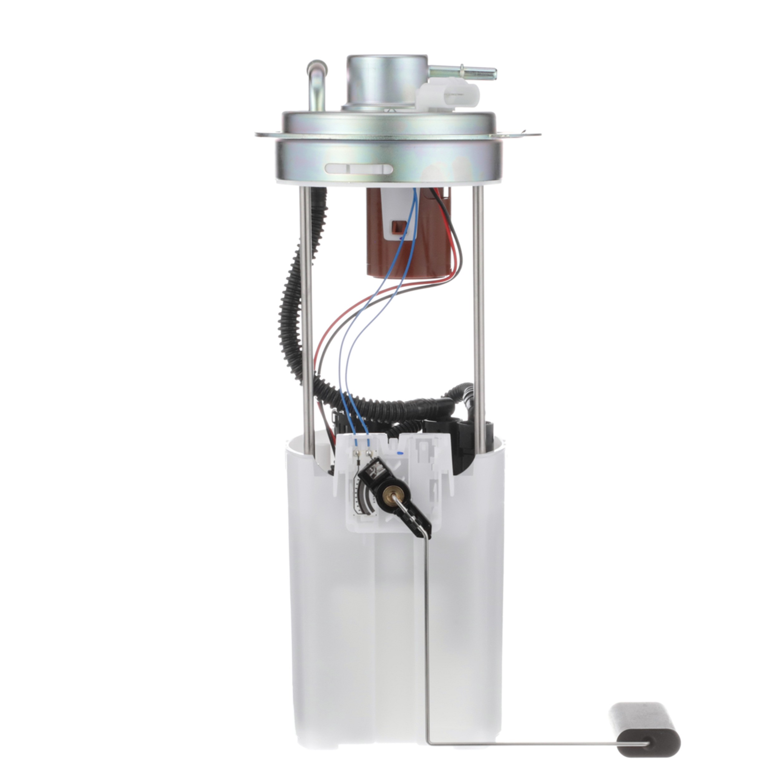 Fuel Pump Module Assembly