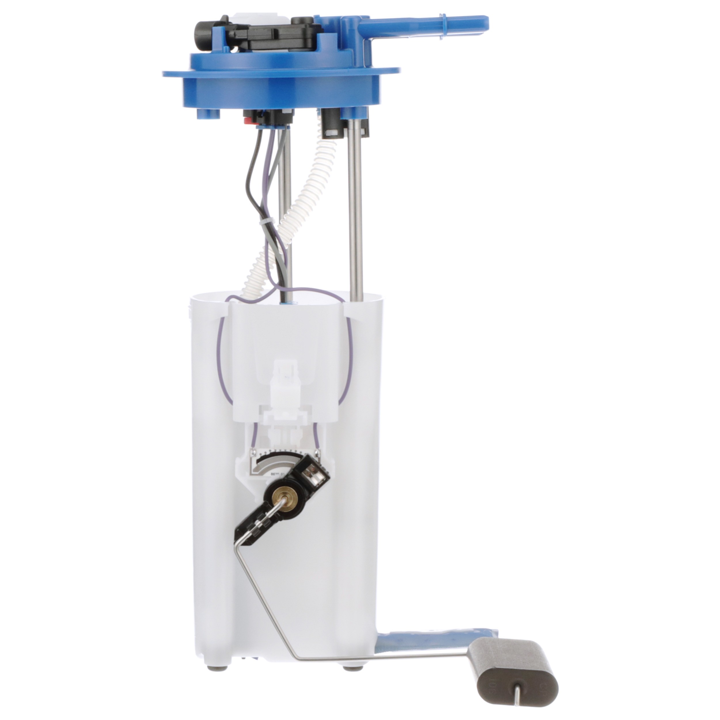 Fuel Pump Module Assembly
