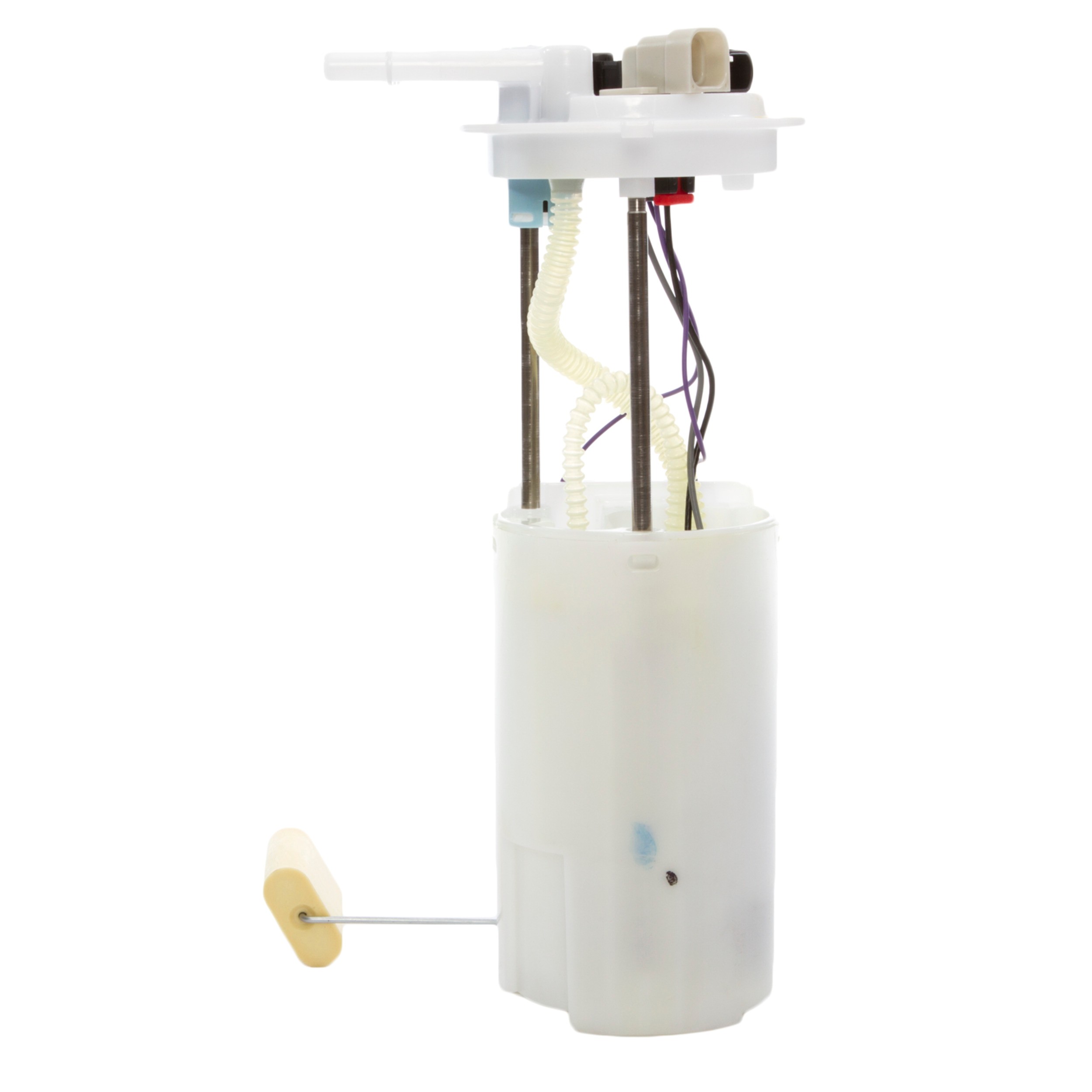 Fuel Pump Module Assembly