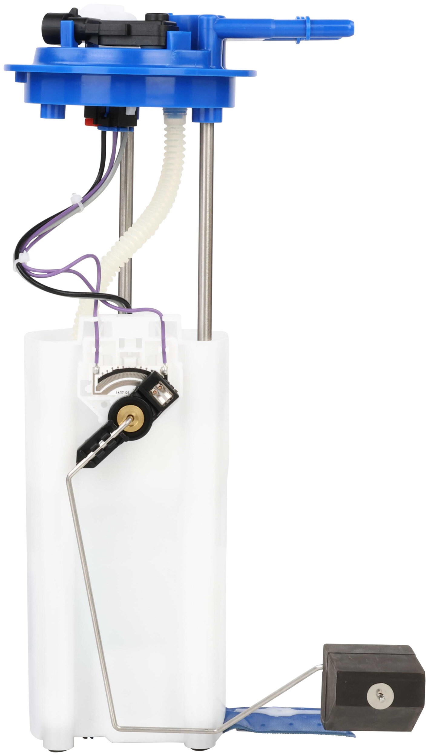 Fuel Pump Module Assembly