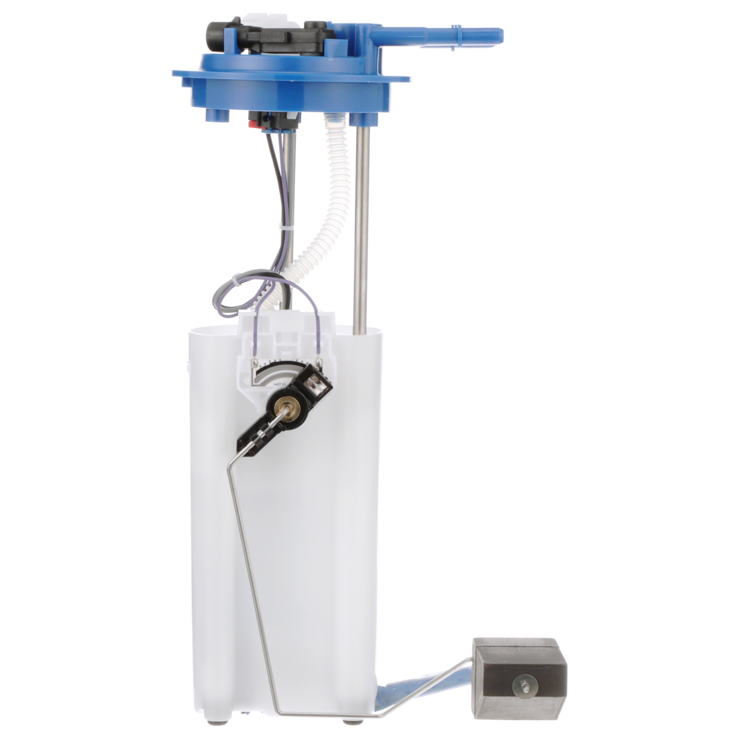 Fuel Pump Module Assembly