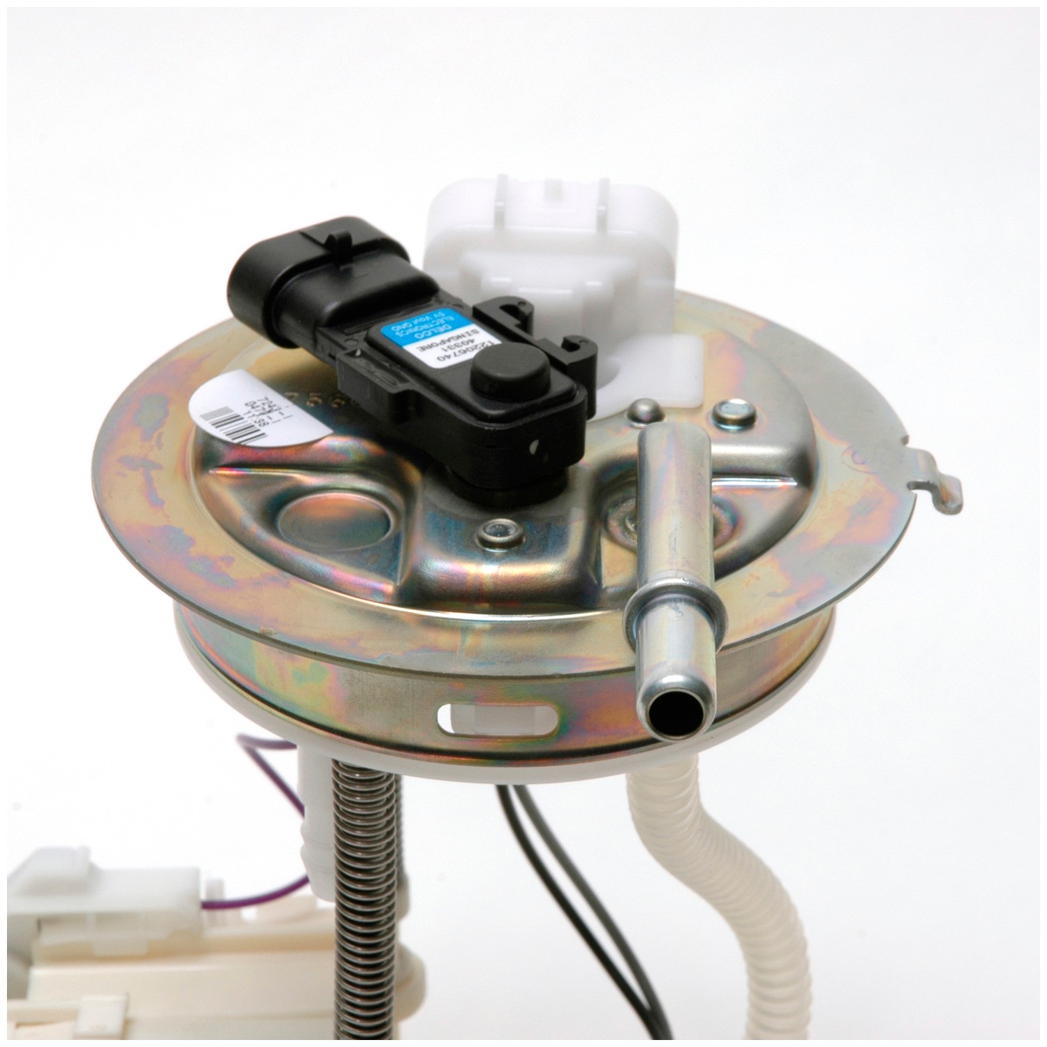 Fuel Pump Module Assembly