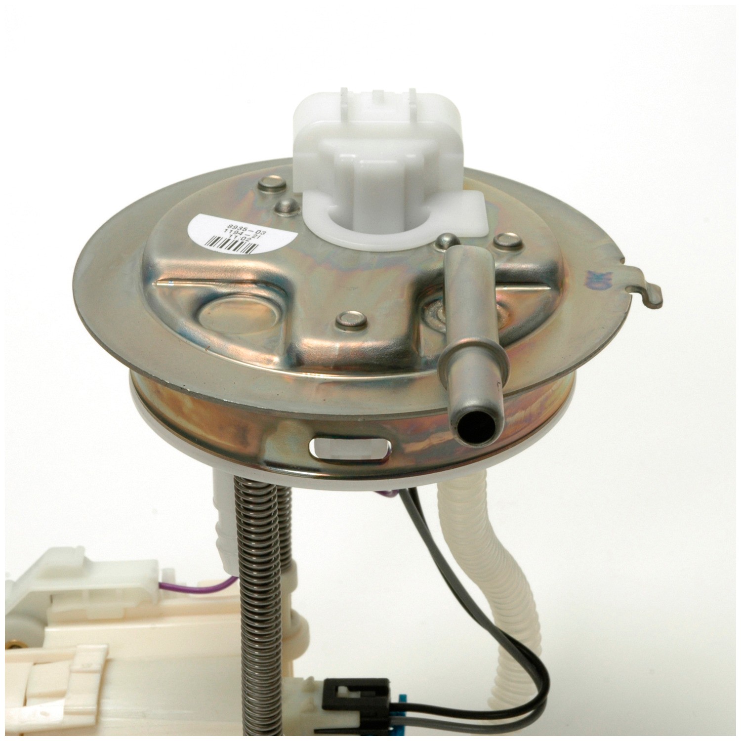 Fuel Pump Module Assembly