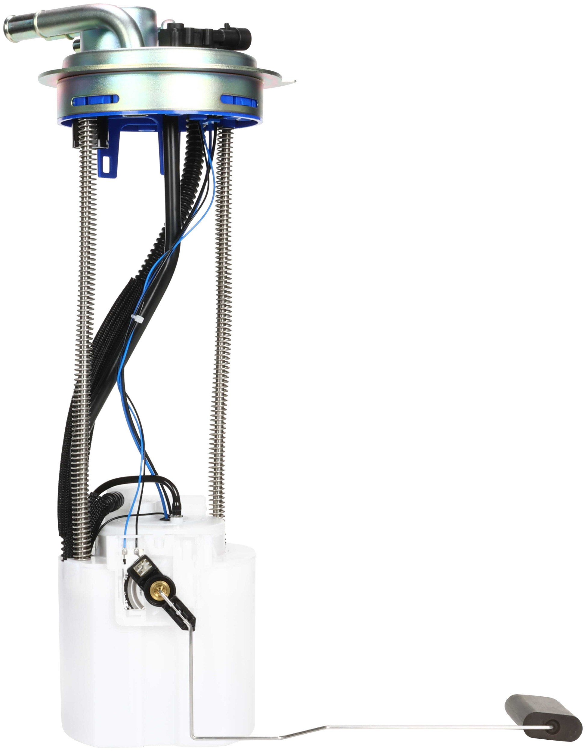 Fuel Pump Module Assembly