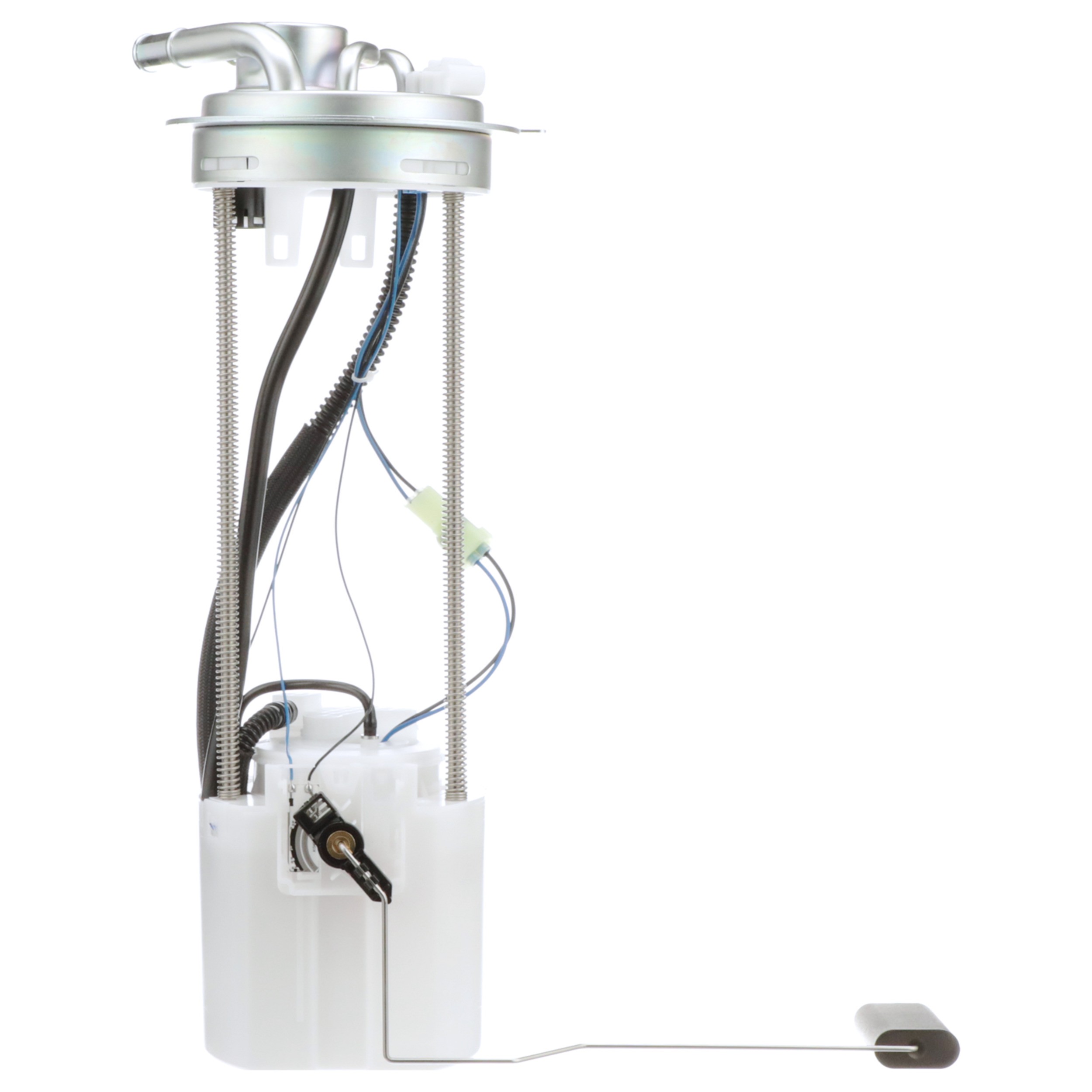 Fuel Pump Module Assembly