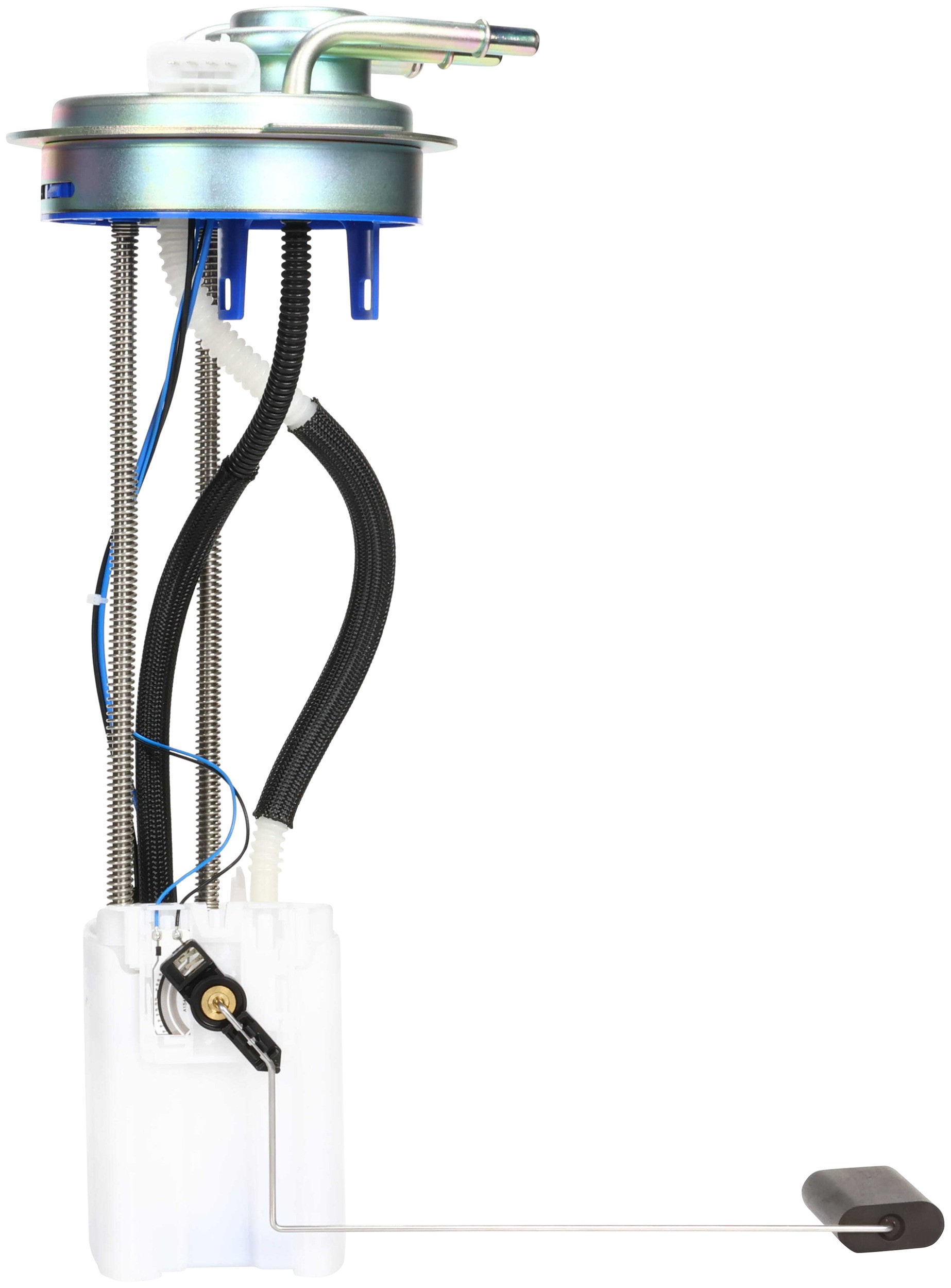 Fuel Pump Module Assembly