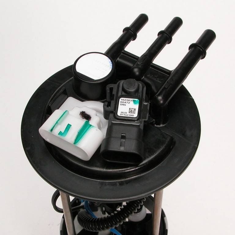 Fuel Pump Module Assembly
