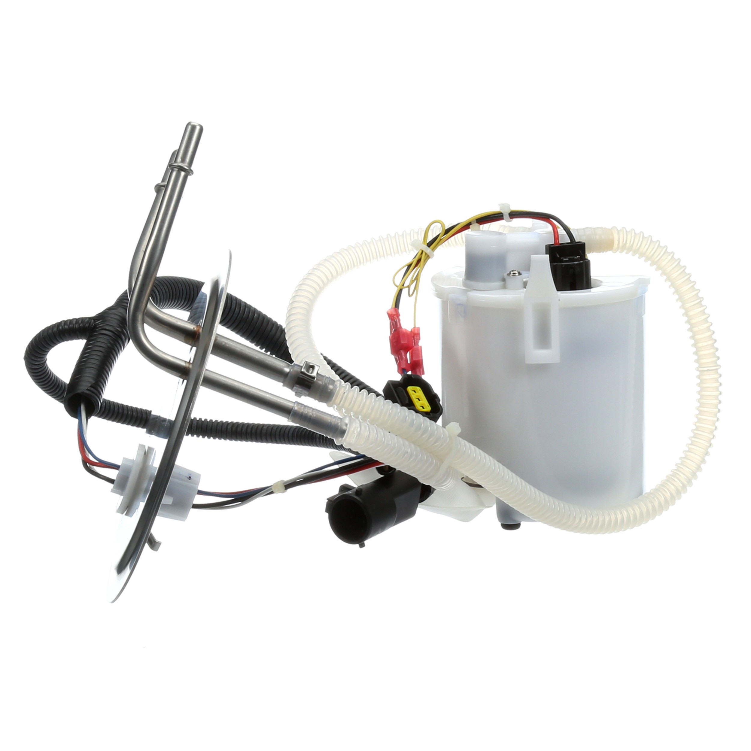 Fuel Pump Module Assembly