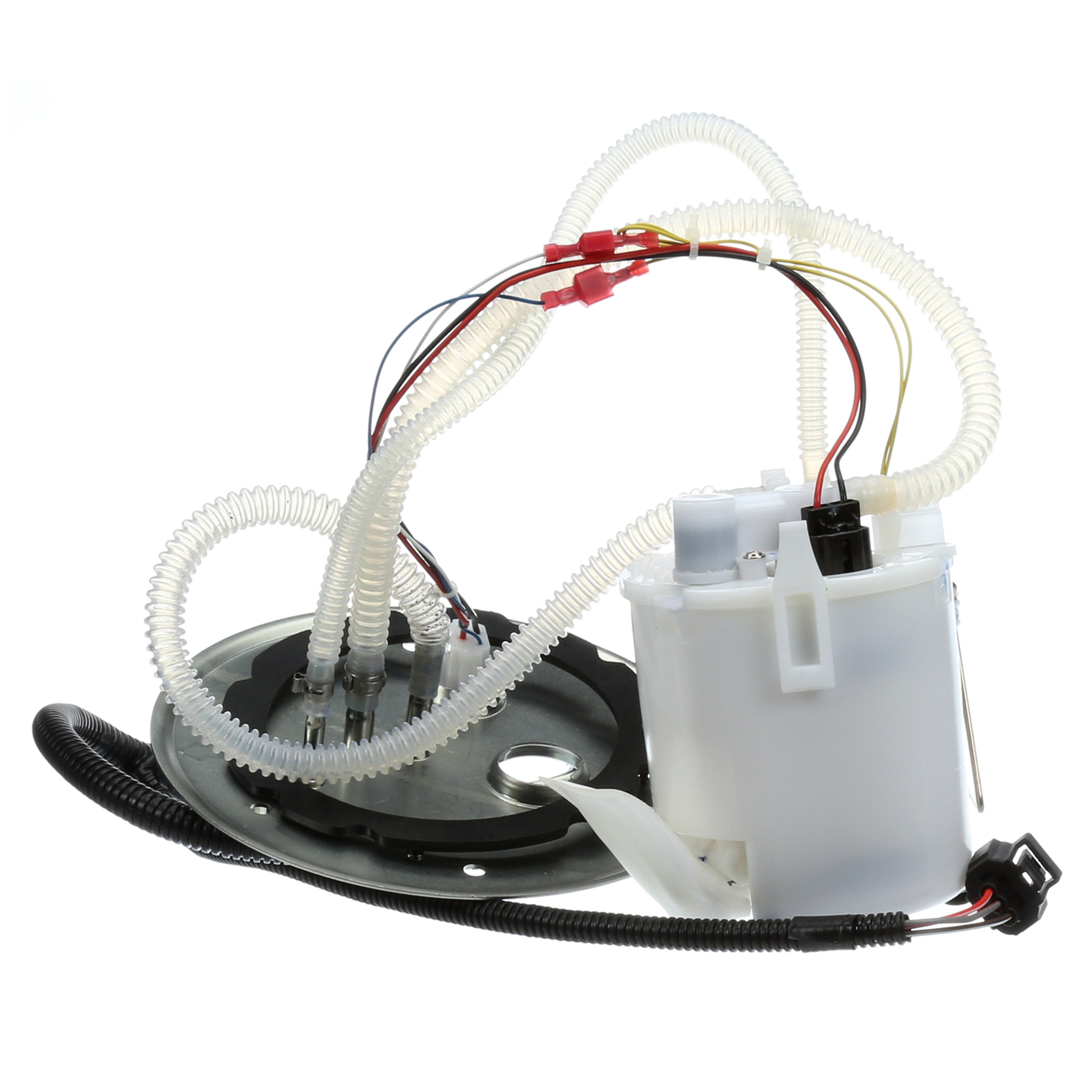 Fuel Pump Module Assembly