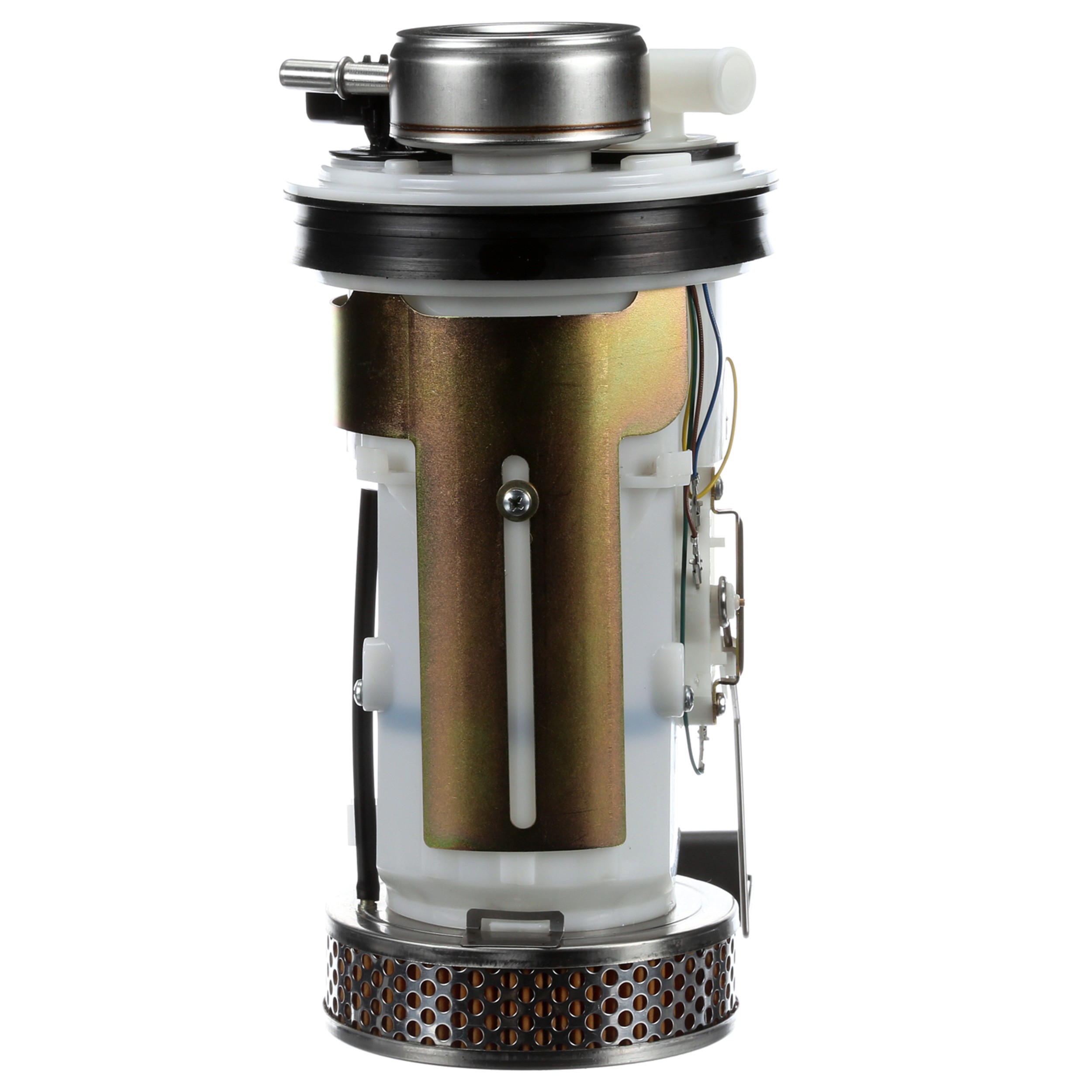 Fuel Pump Module Assembly