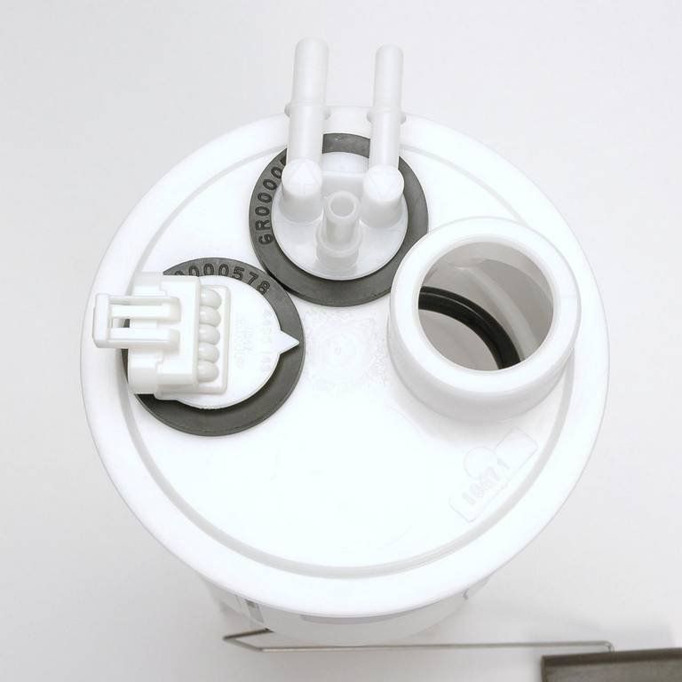 Fuel Pump Module Assembly
