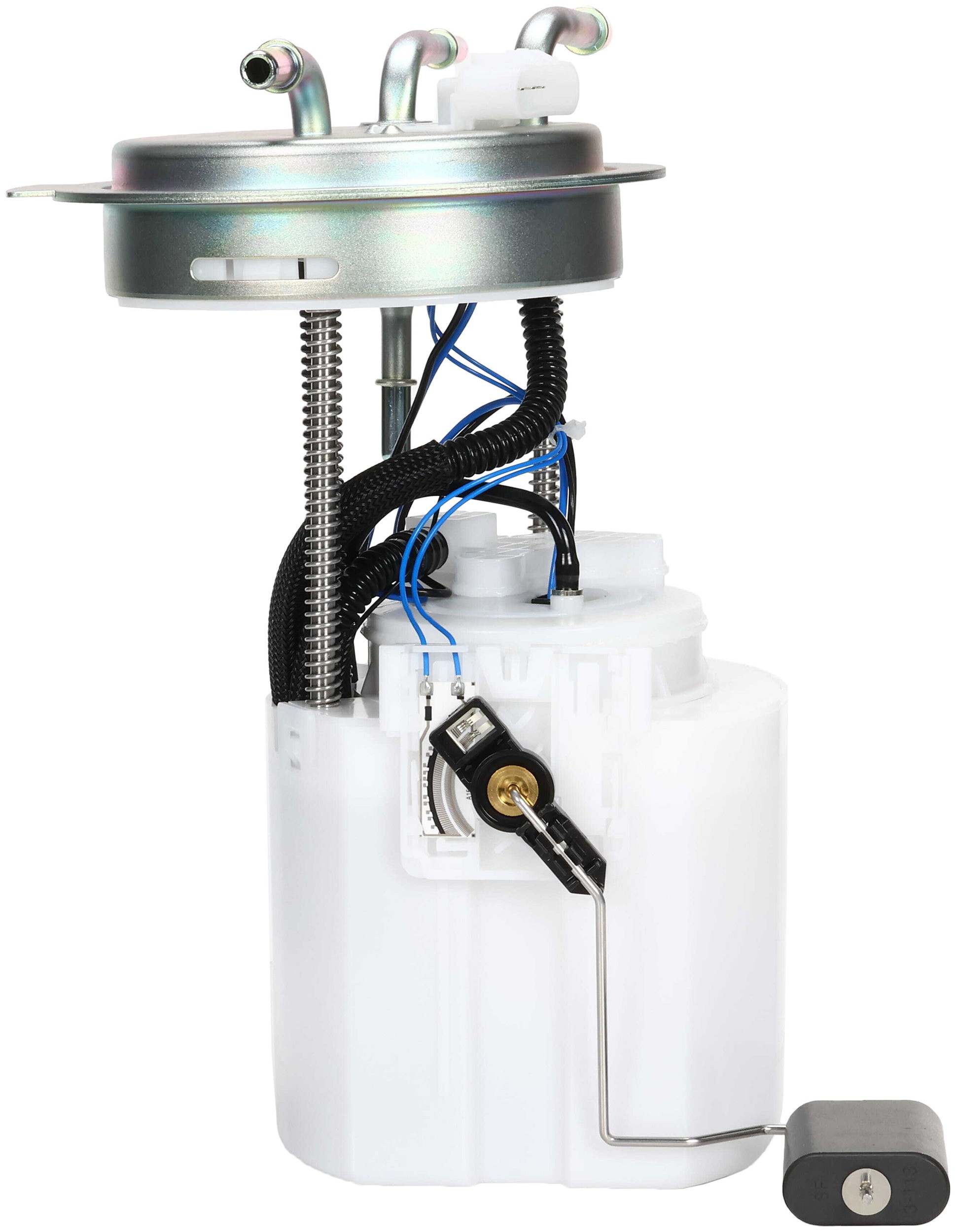 Fuel Pump Module Assembly