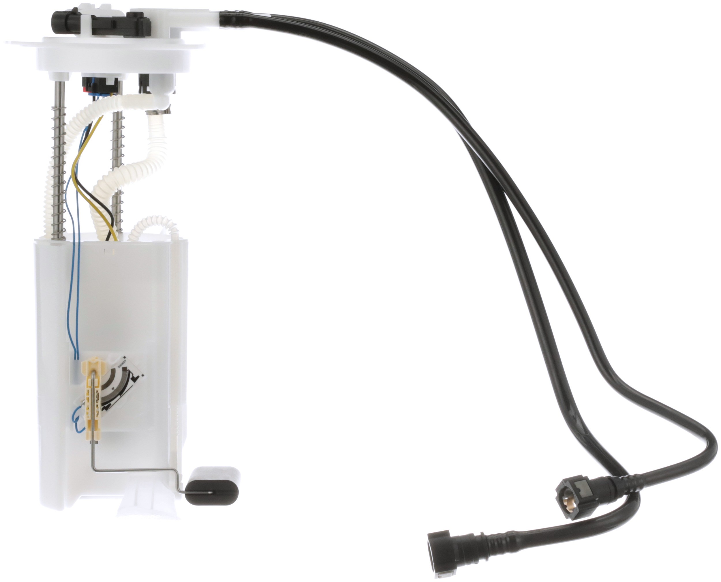 Fuel Pump Module Assembly
