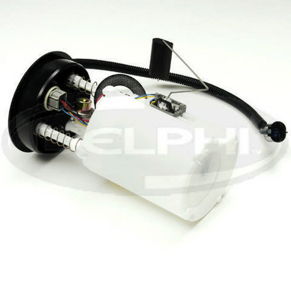 Fuel Pump Module Assembly