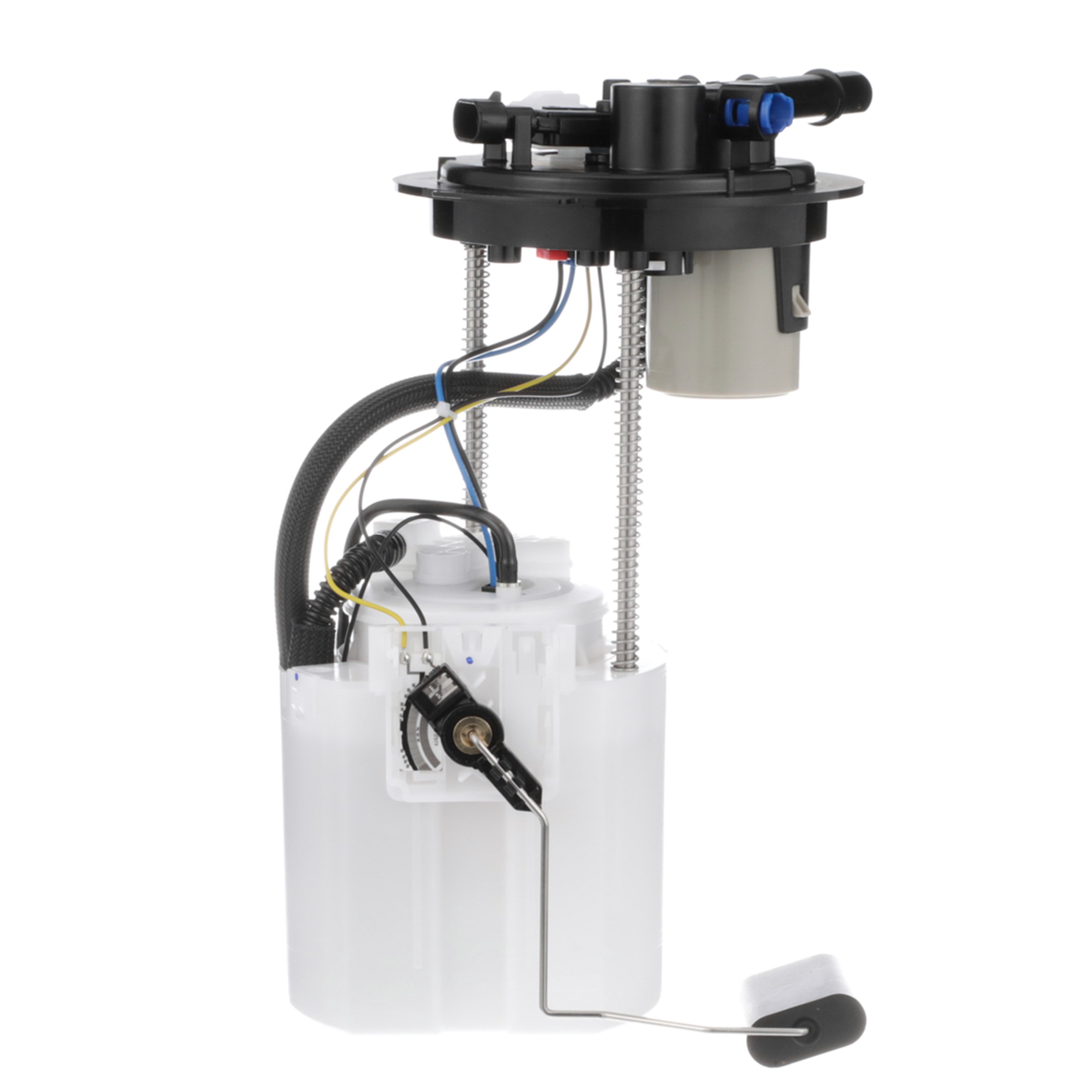 Fuel Pump Module Assembly