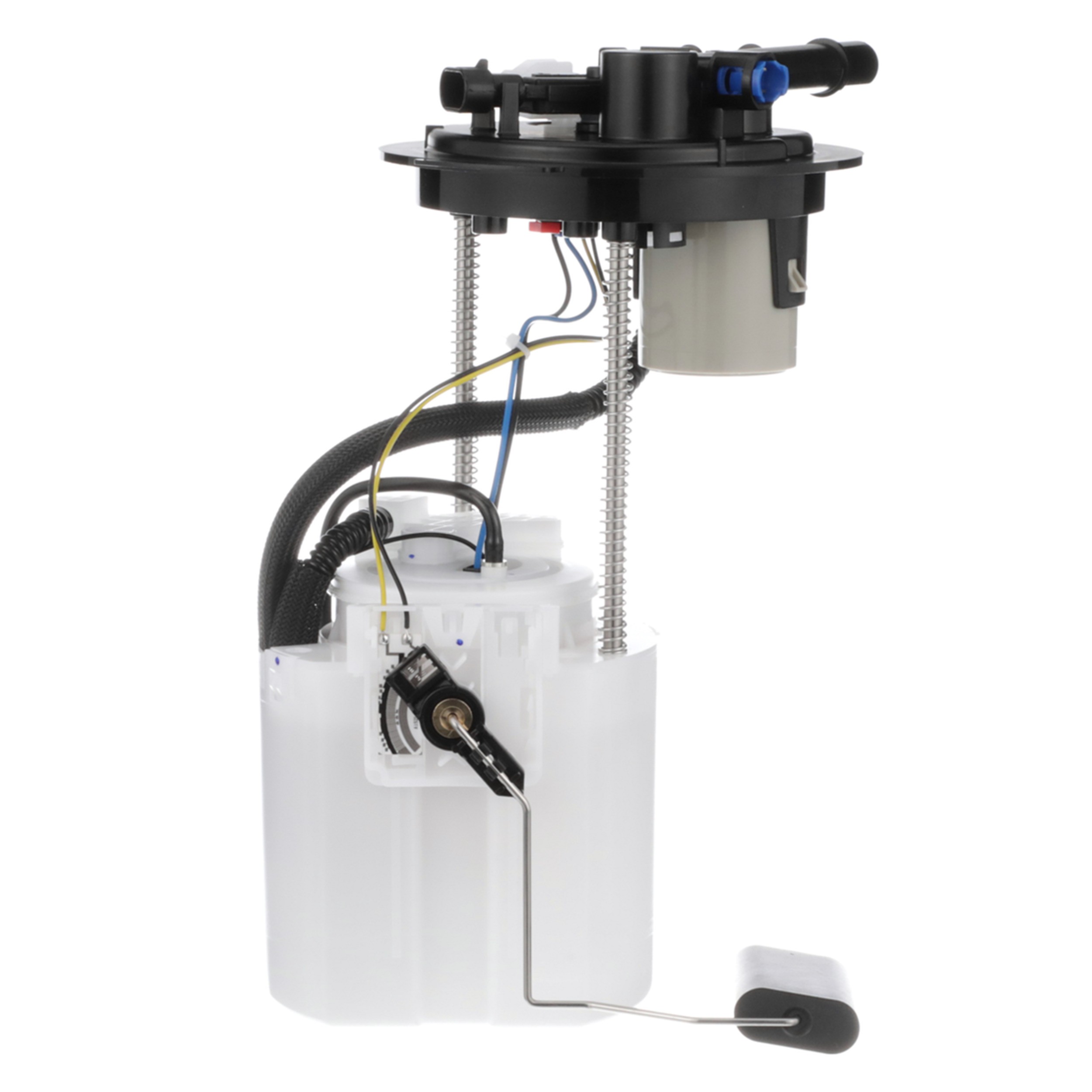 Fuel Pump Module Assembly