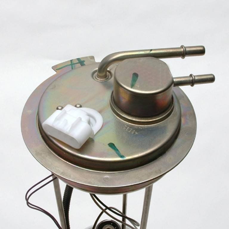 Fuel Pump Module Assembly