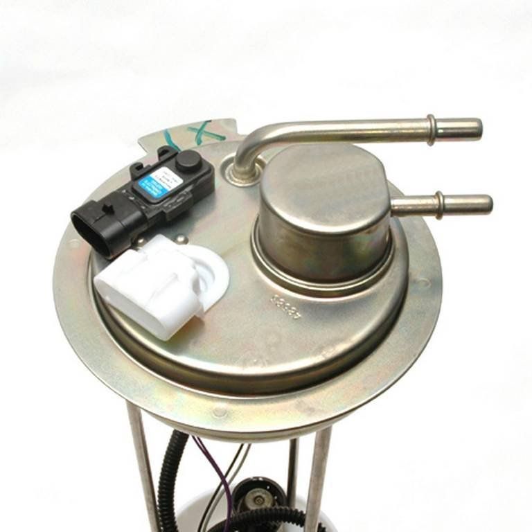 Fuel Pump Module Assembly