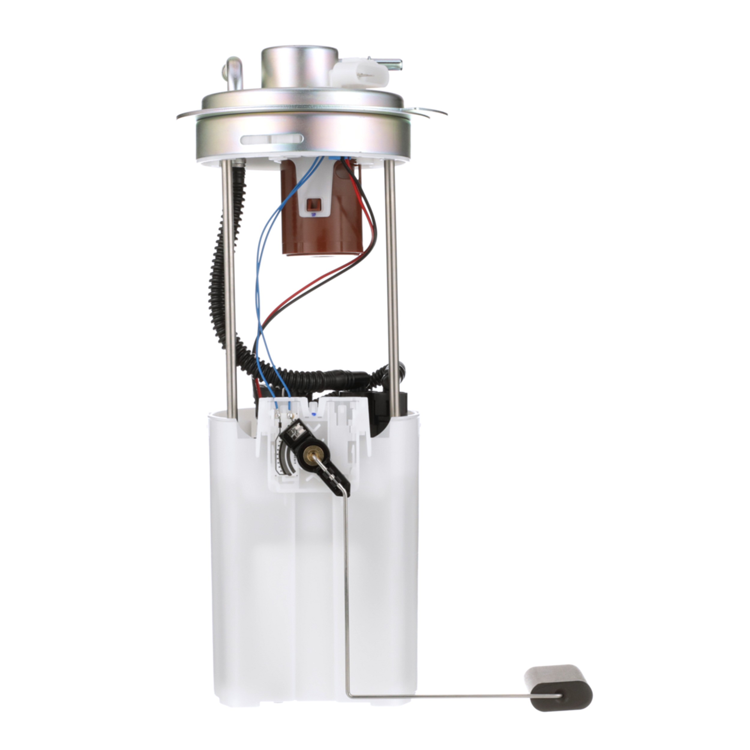 Fuel Pump Module Assembly