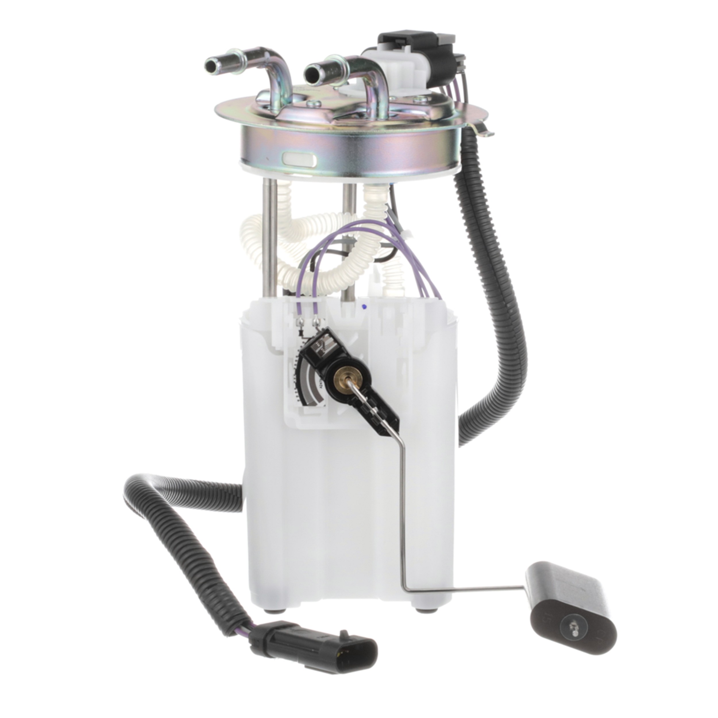 Fuel Pump Module Assembly